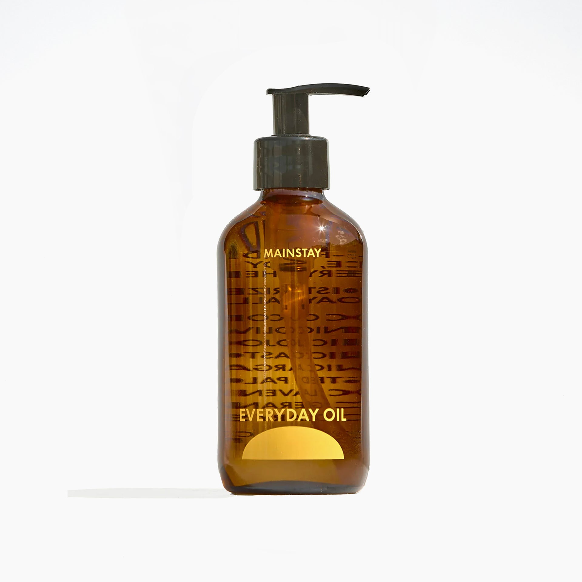 Everyday Oil - Mainstay Scent 8oz.