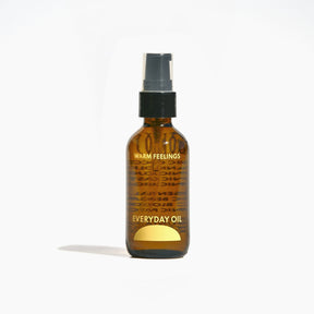 Everyday Oil