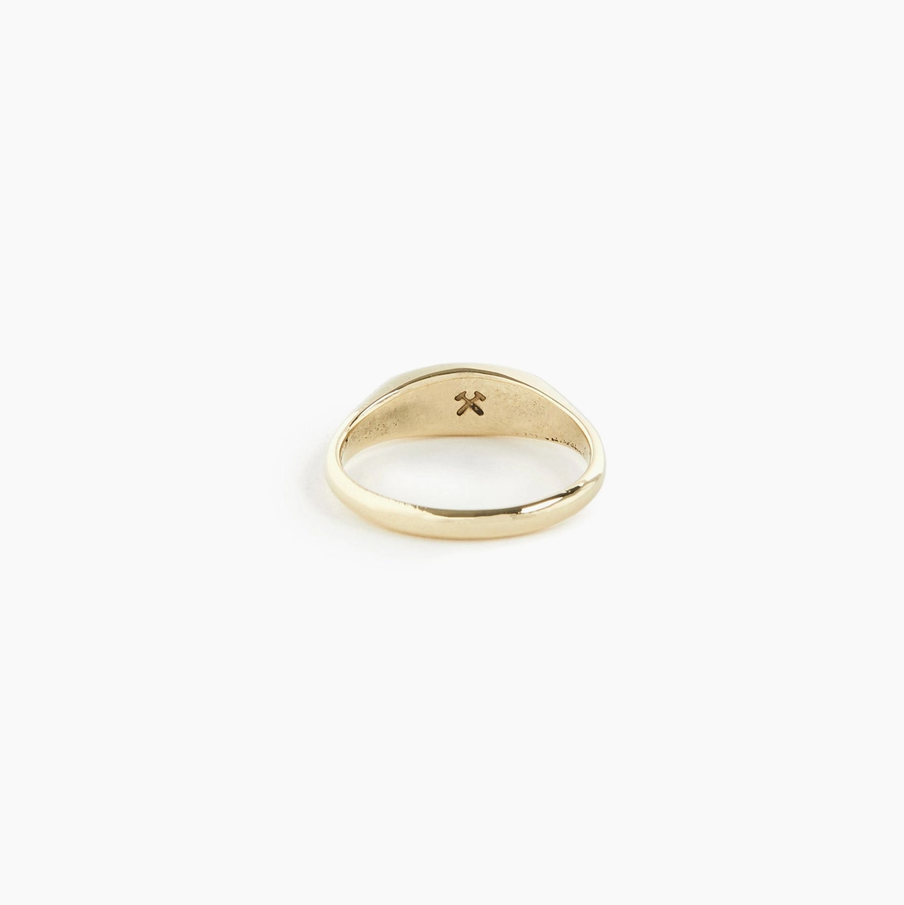 Felix Signet Ring