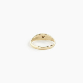 Felix Signet Ring
