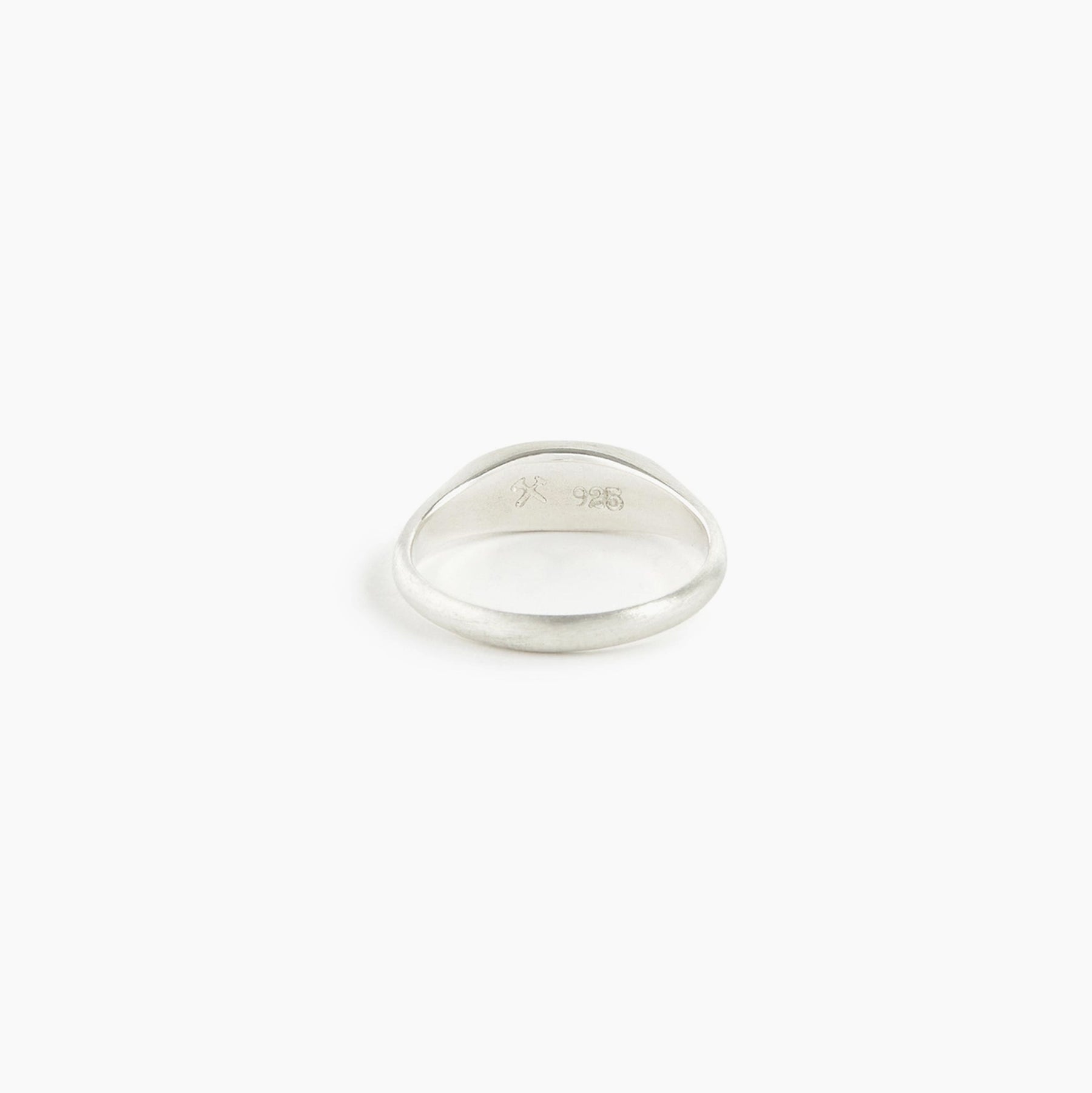 Felix Signet Ring