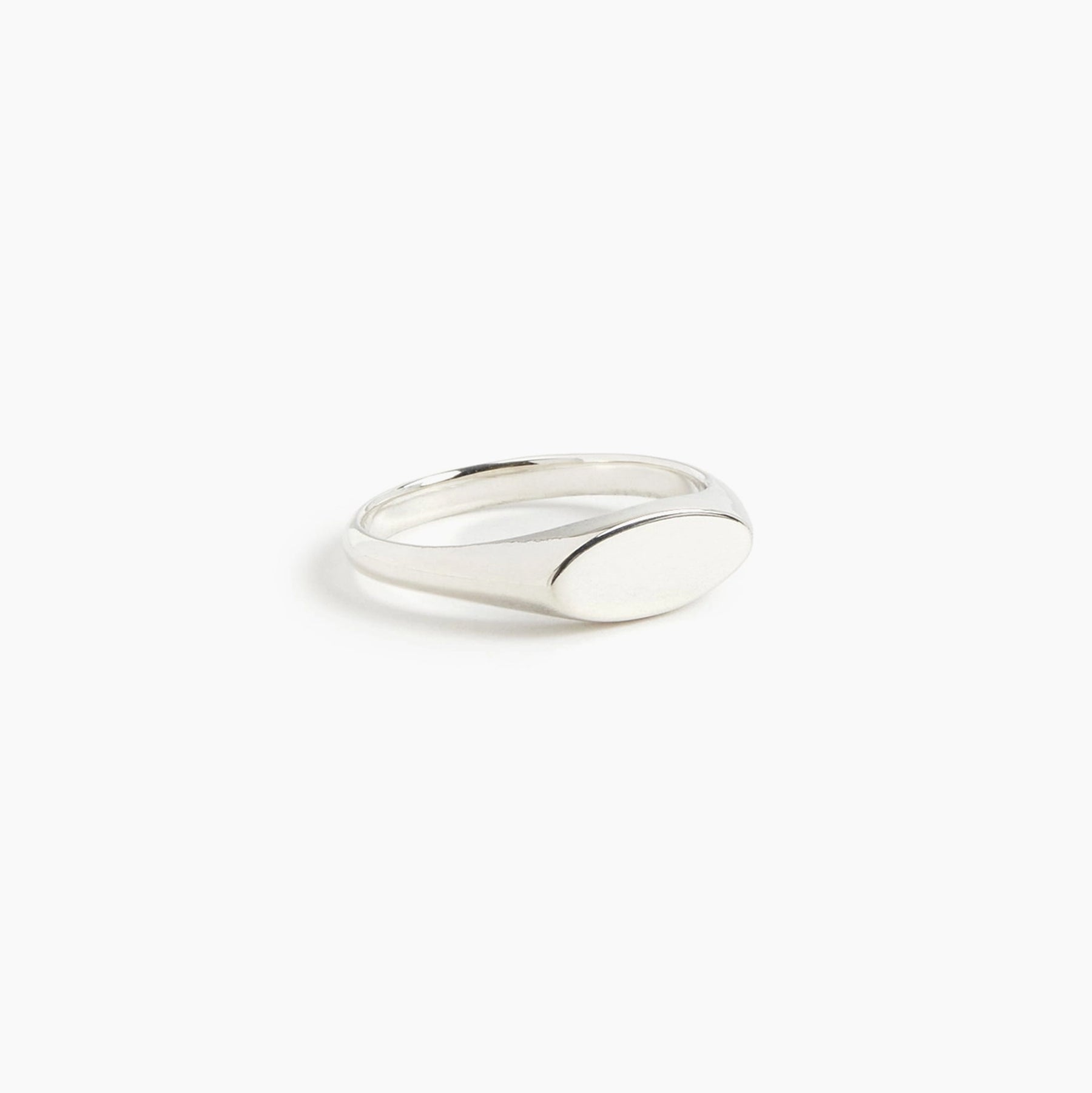 Felix Signet Ring