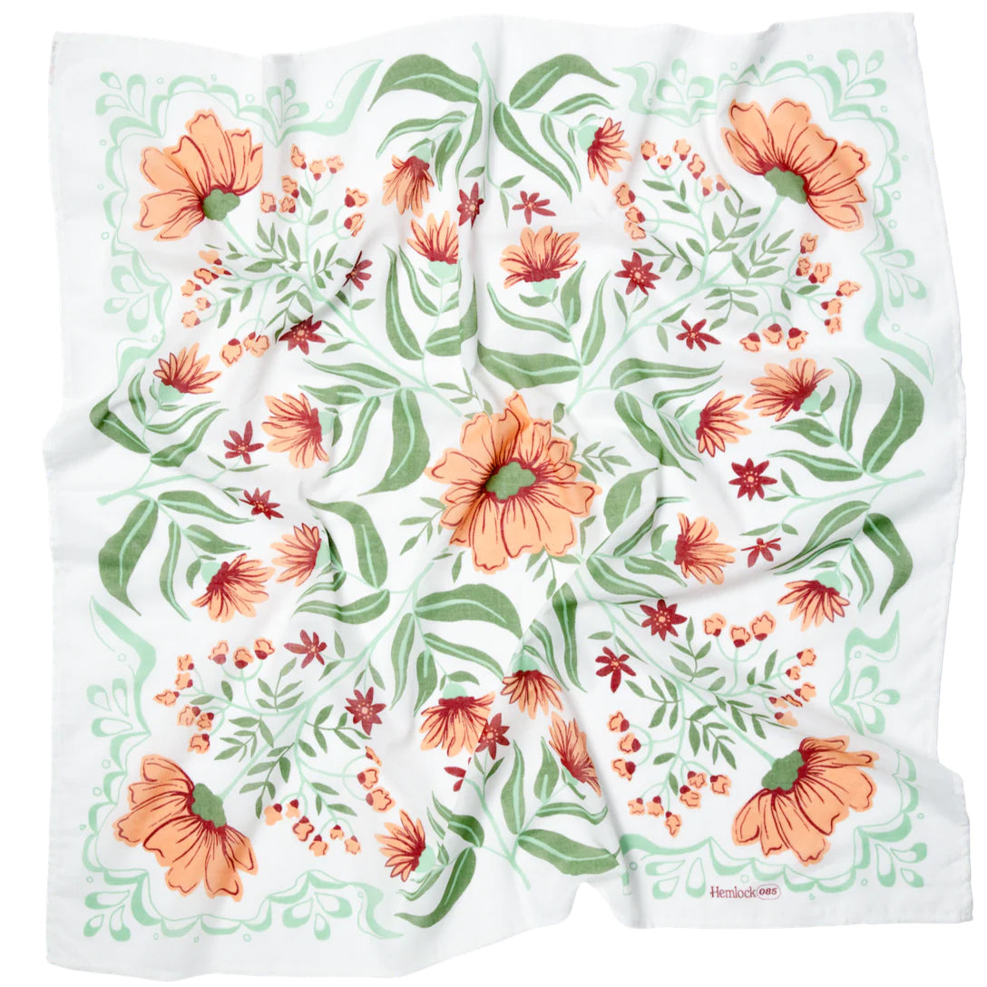 Classic Cotton Bandanas