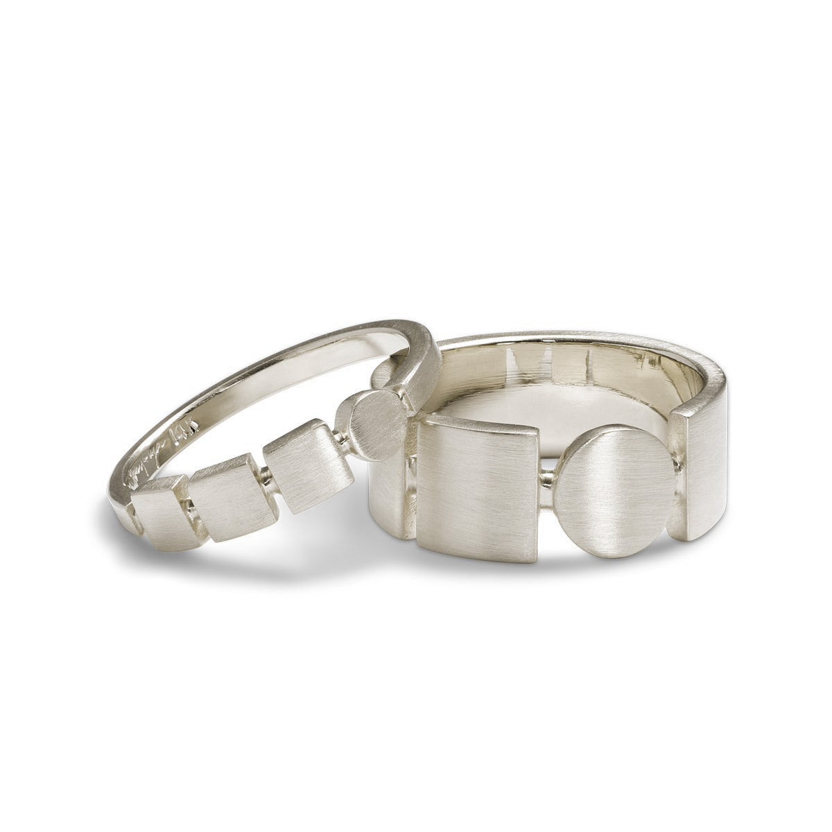 Forma ring