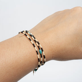 Wrap Bracelet