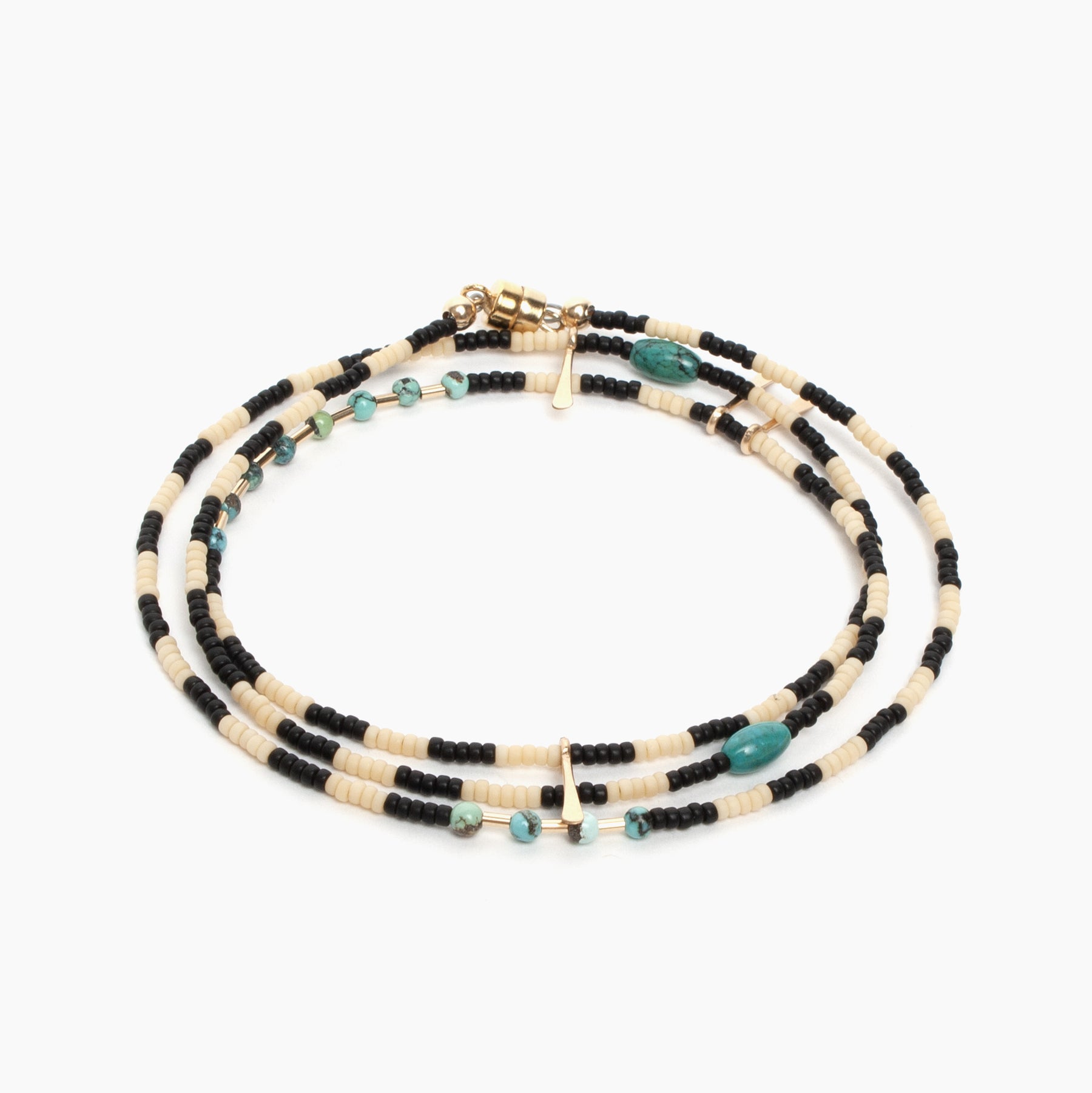 Wrap Bracelet