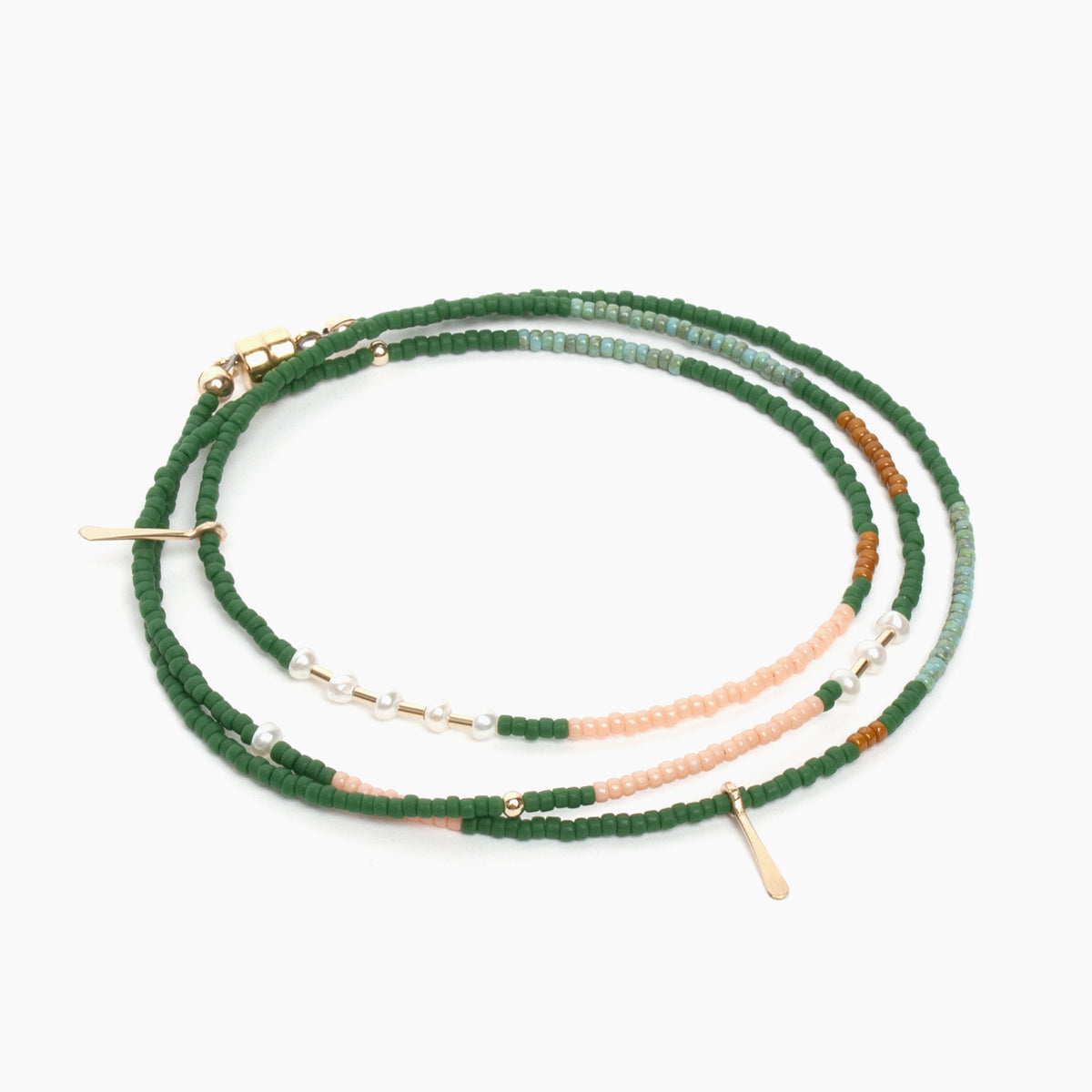 Wrap Bracelet