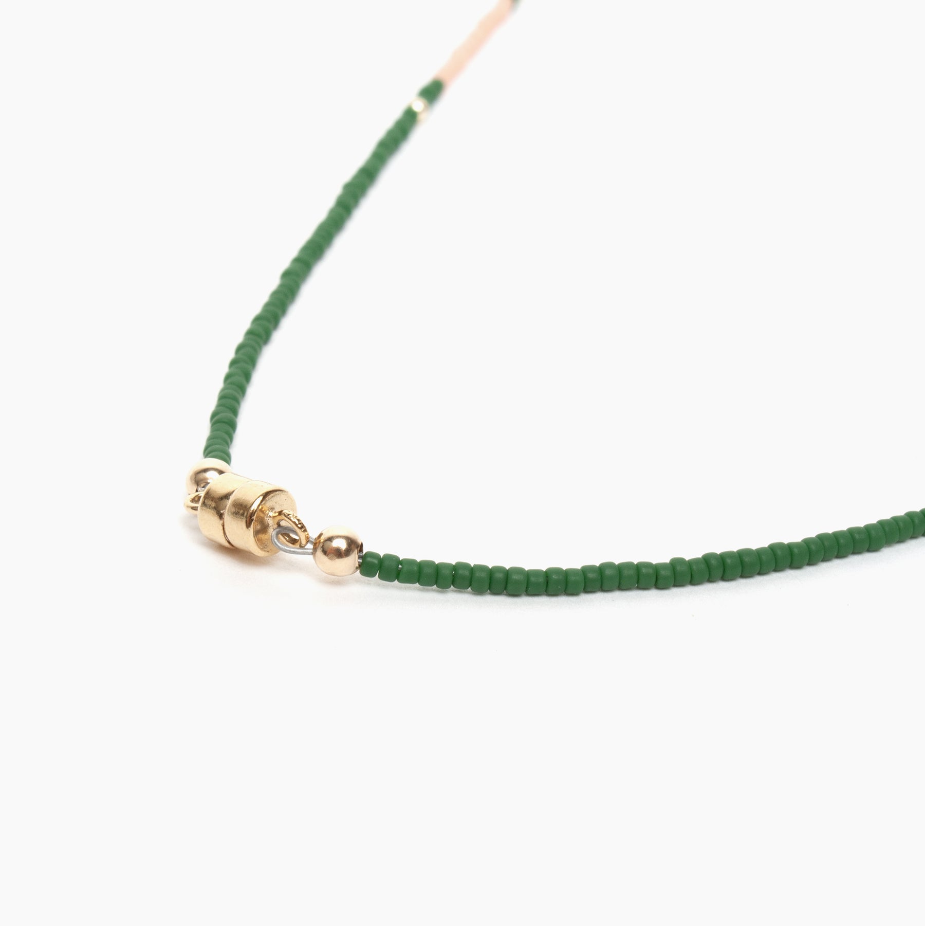 Wrap Bracelet