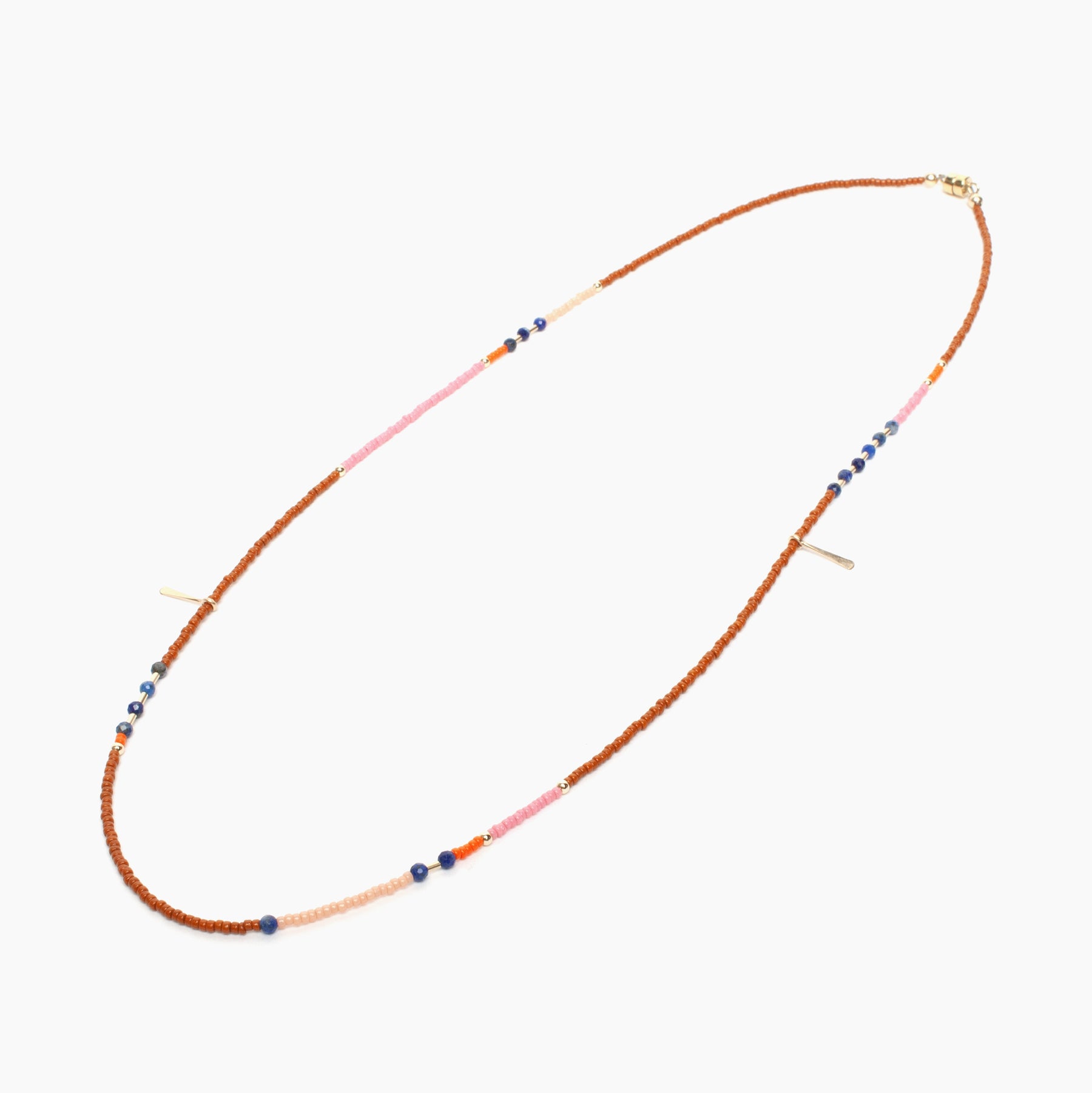 Wrap Bracelet