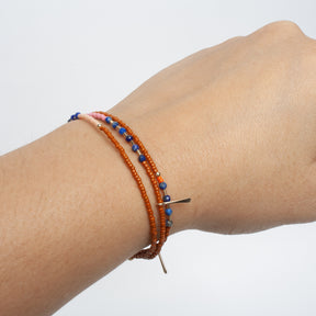Wrap Bracelet