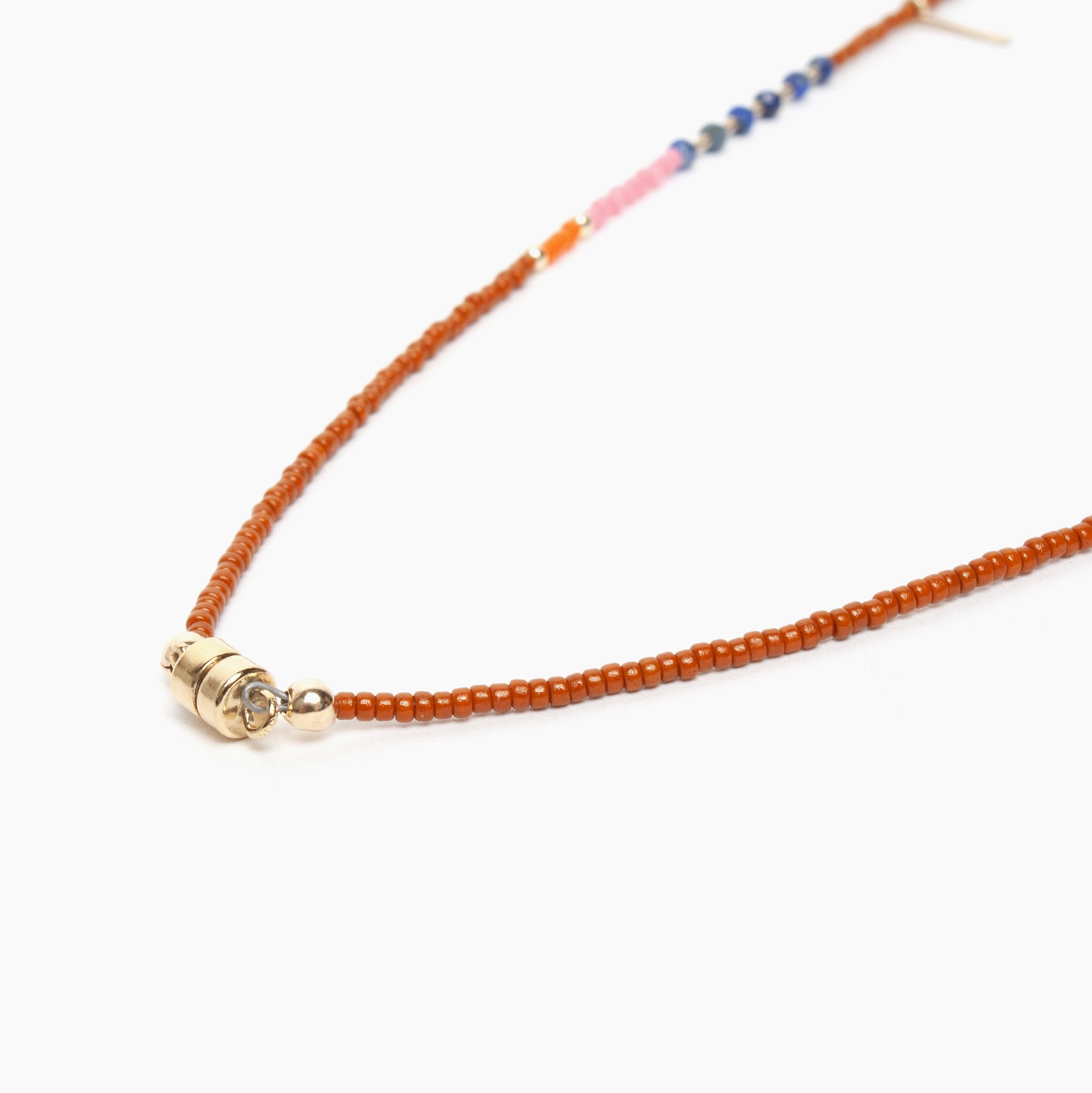 Wrap Bracelet