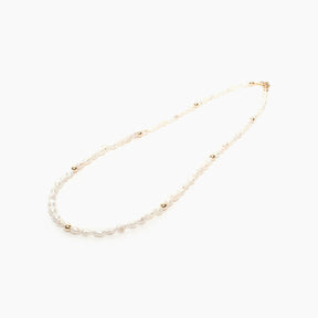 Freyja Necklace