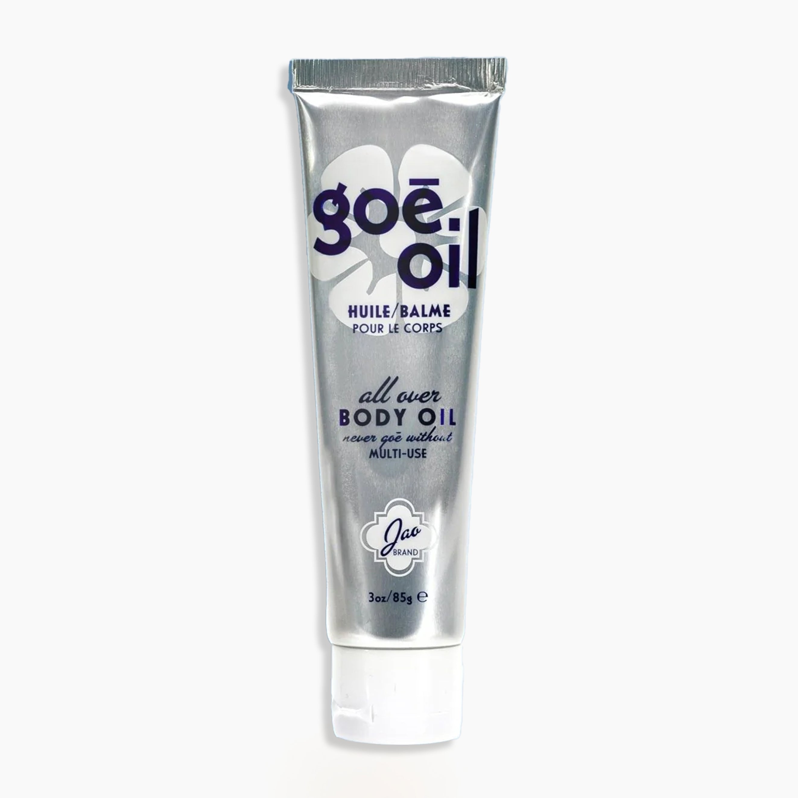 Goē Oil