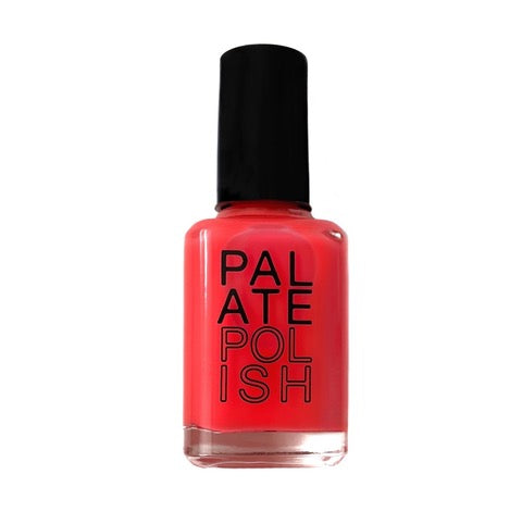 Vegan Non-Toxic Nail Polish by Palate Polish