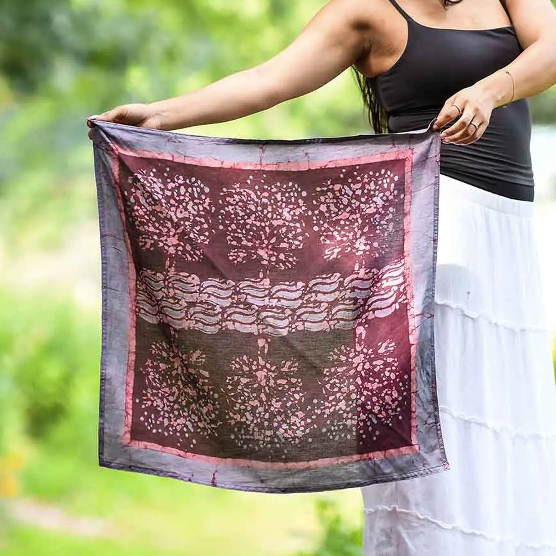 Reflection Bandana