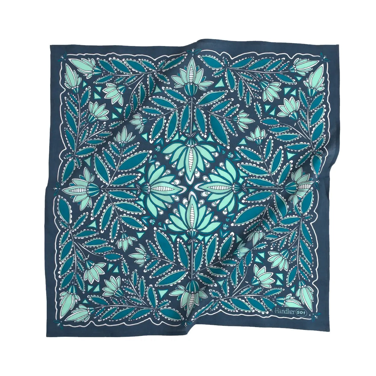 Classic Cotton Bandanas
