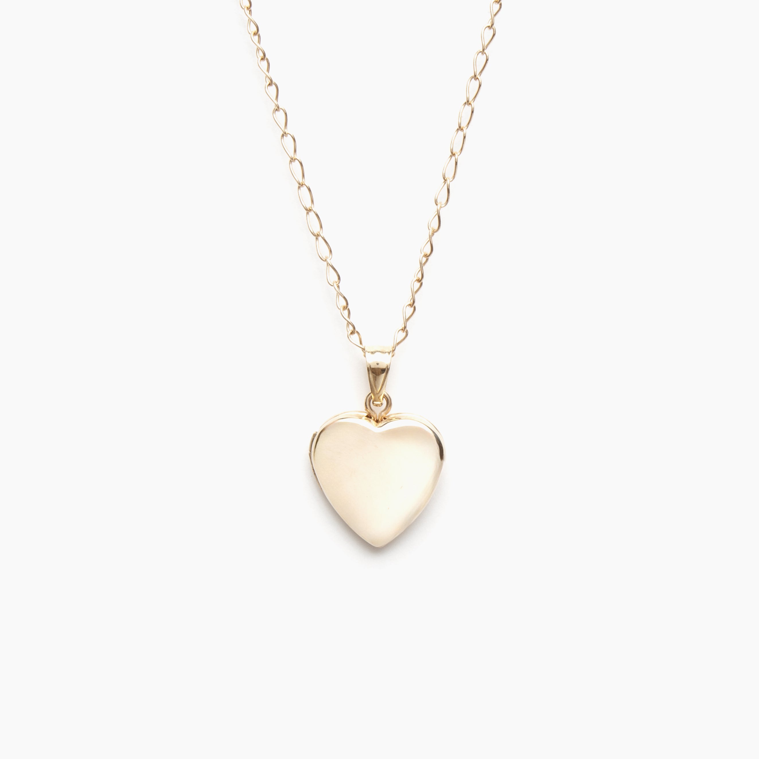Heart Locket