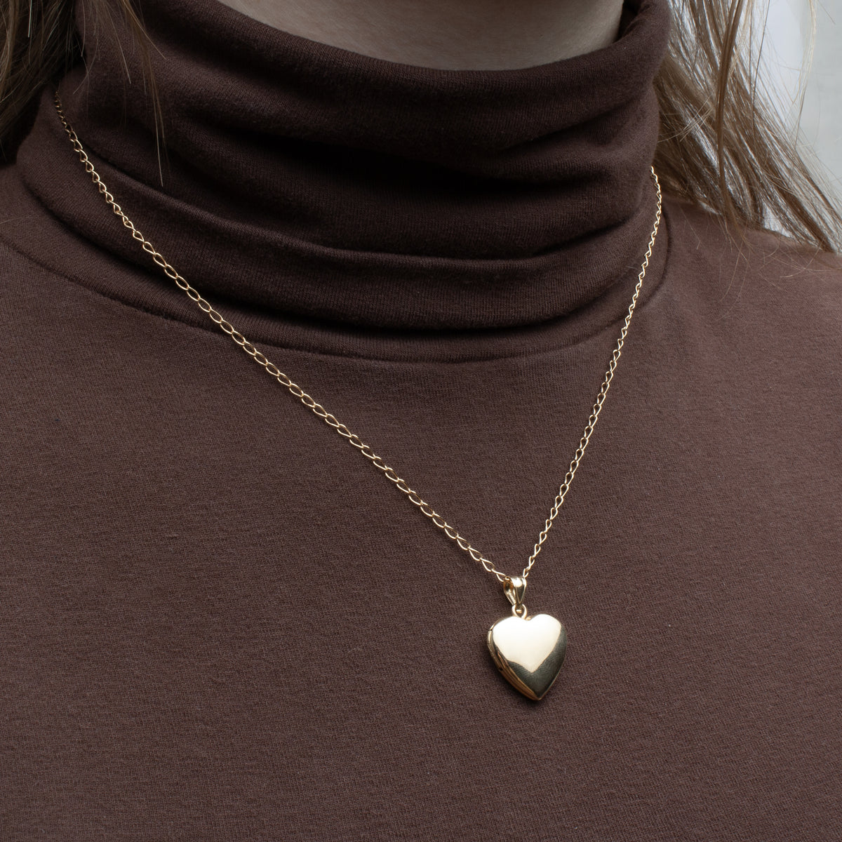 Heart Locket