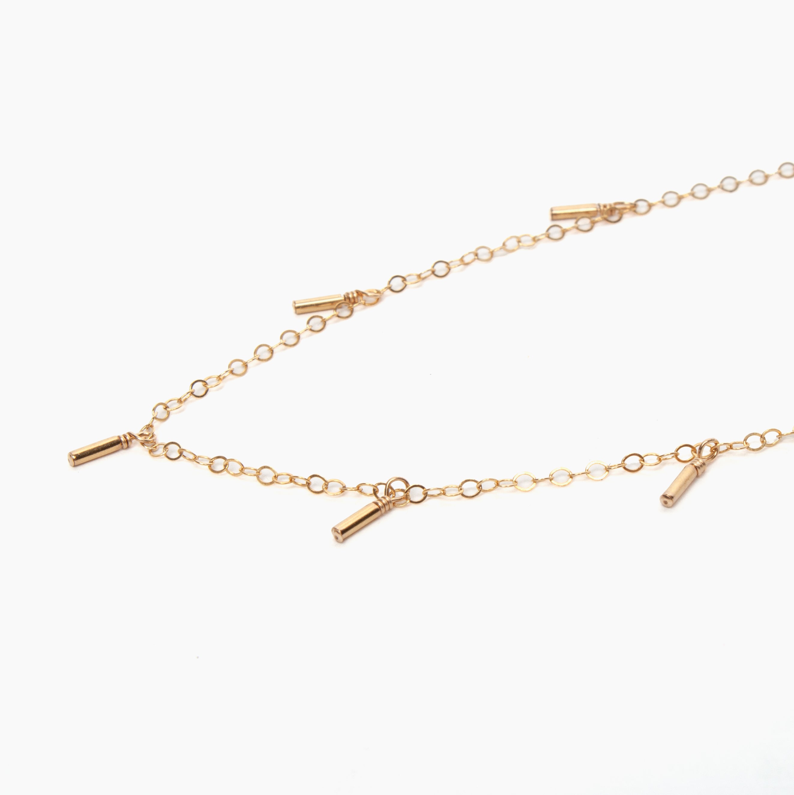 Cali Necklace