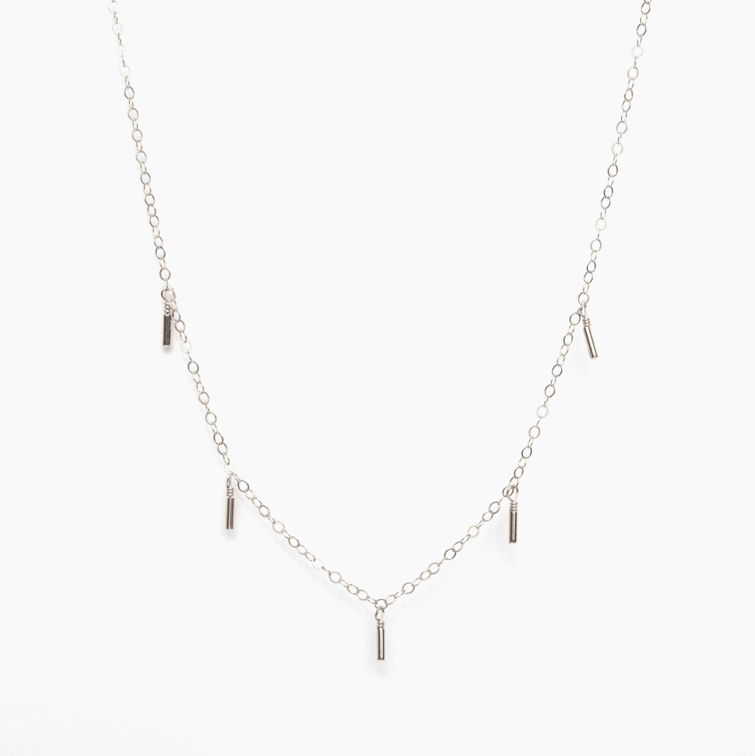 Cali Necklace