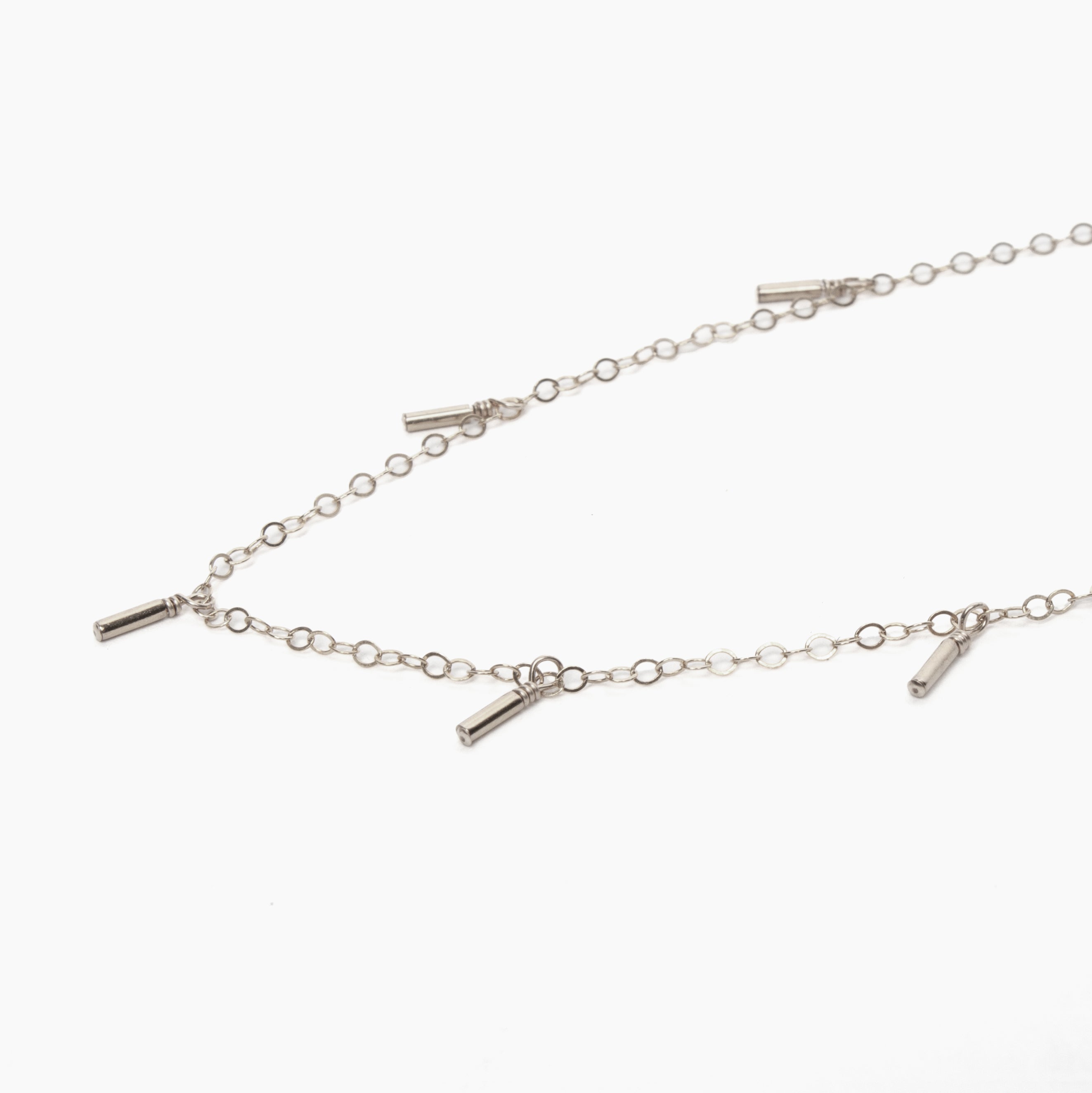 Cali Necklace