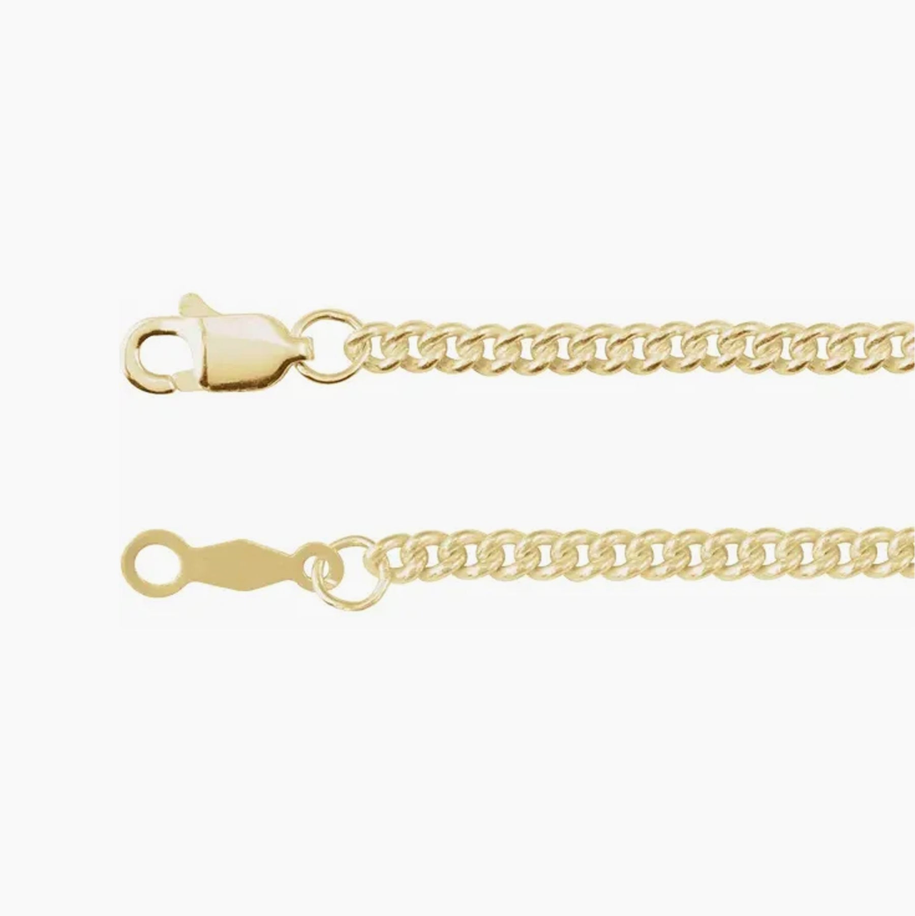 Medallion Chain