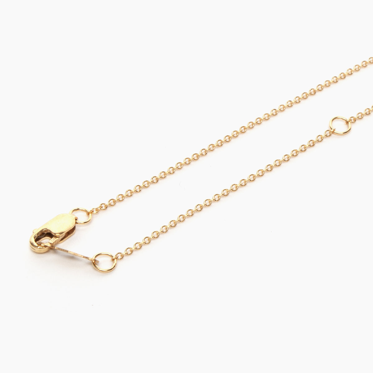 Medallion Chain