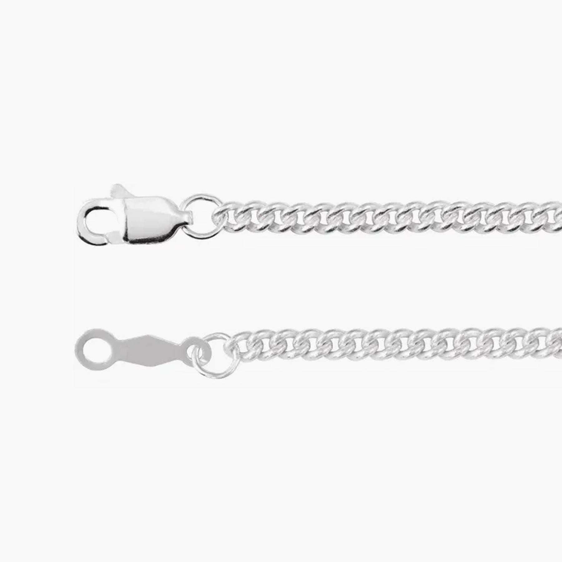 Medallion Chain