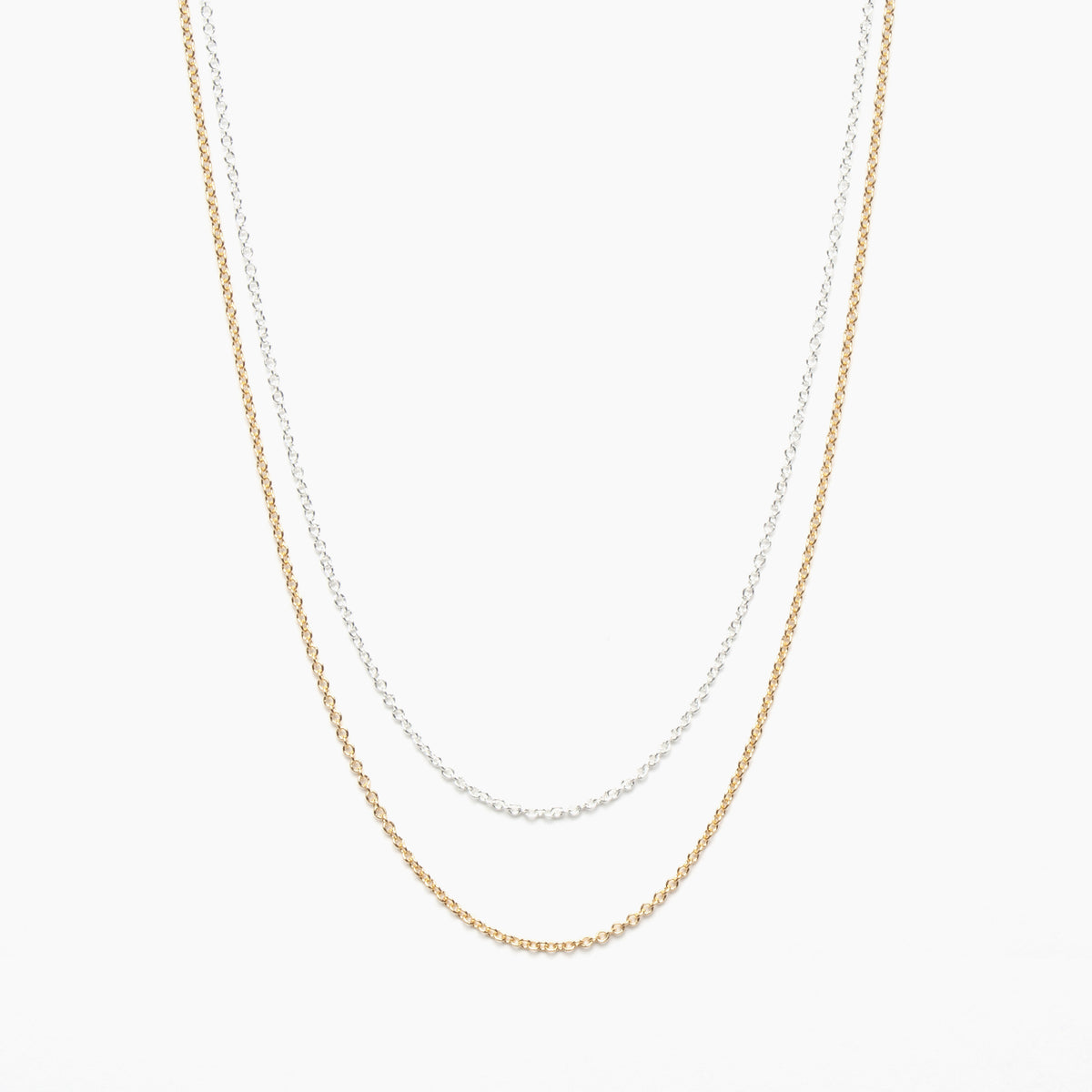Medallion Chain