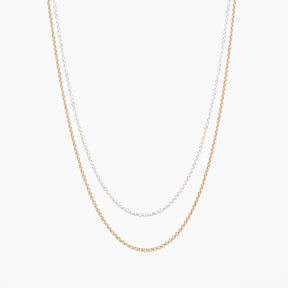 Medallion Chain