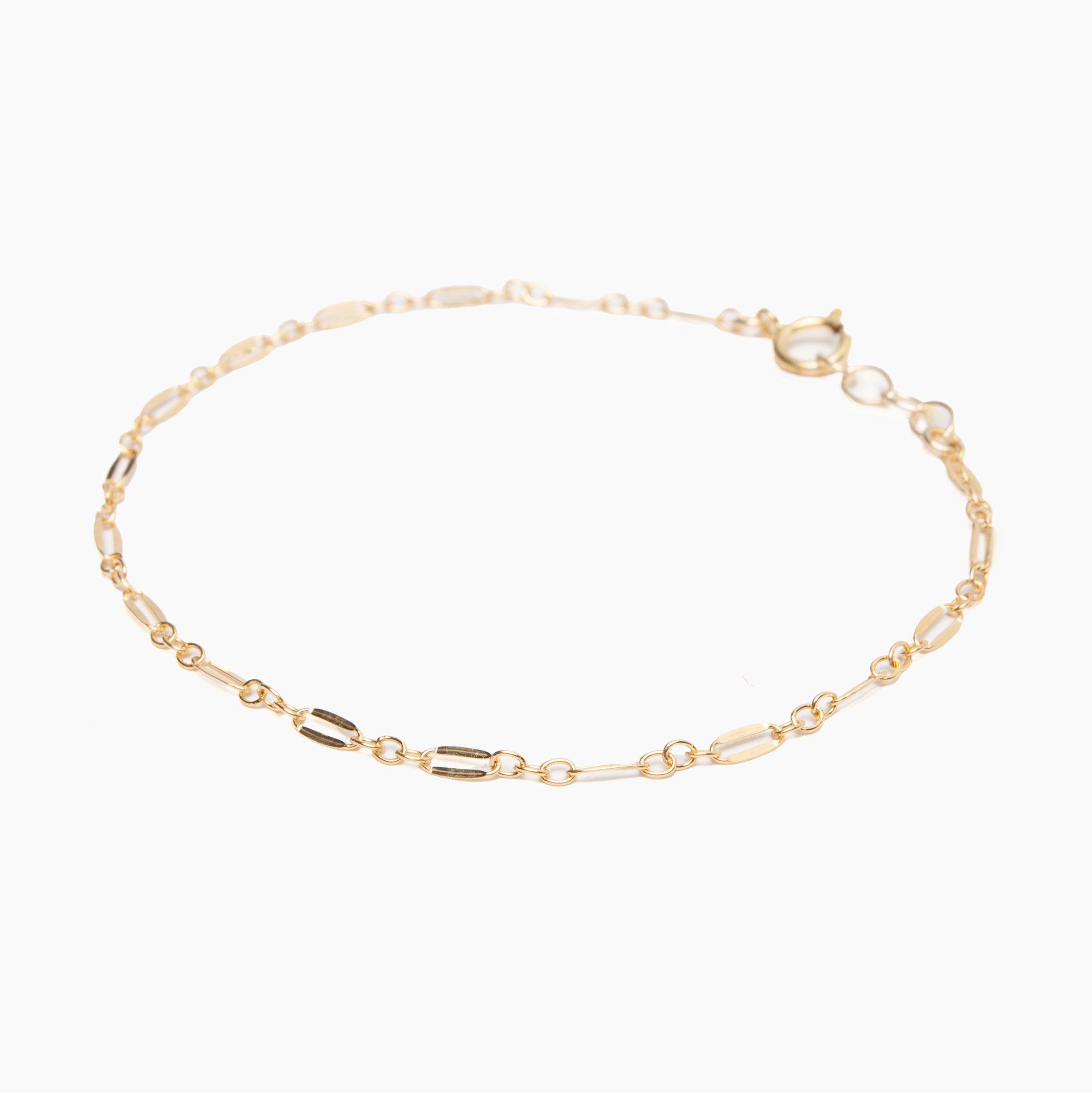 Lace Bracelet