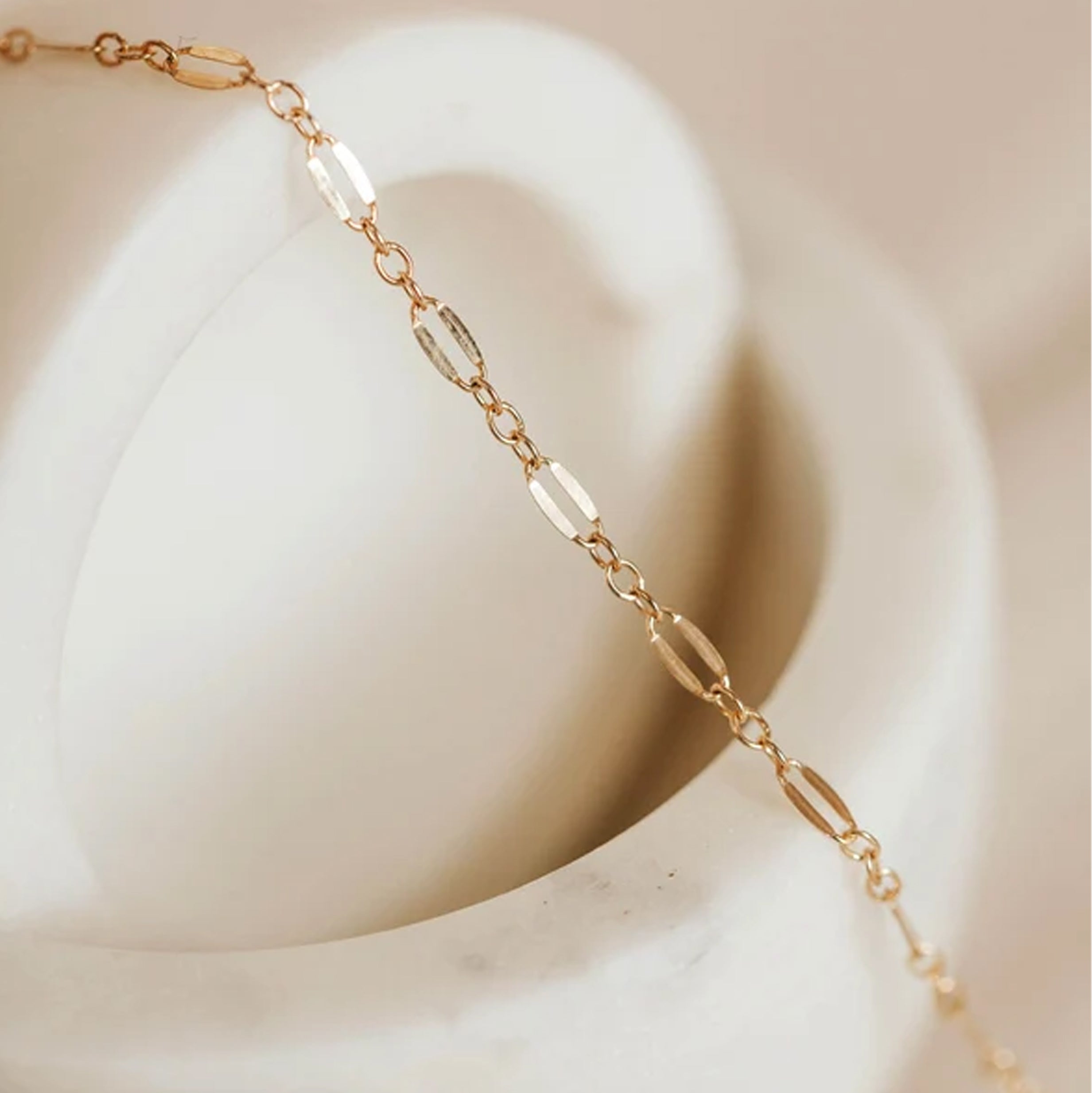 Lace Bracelet