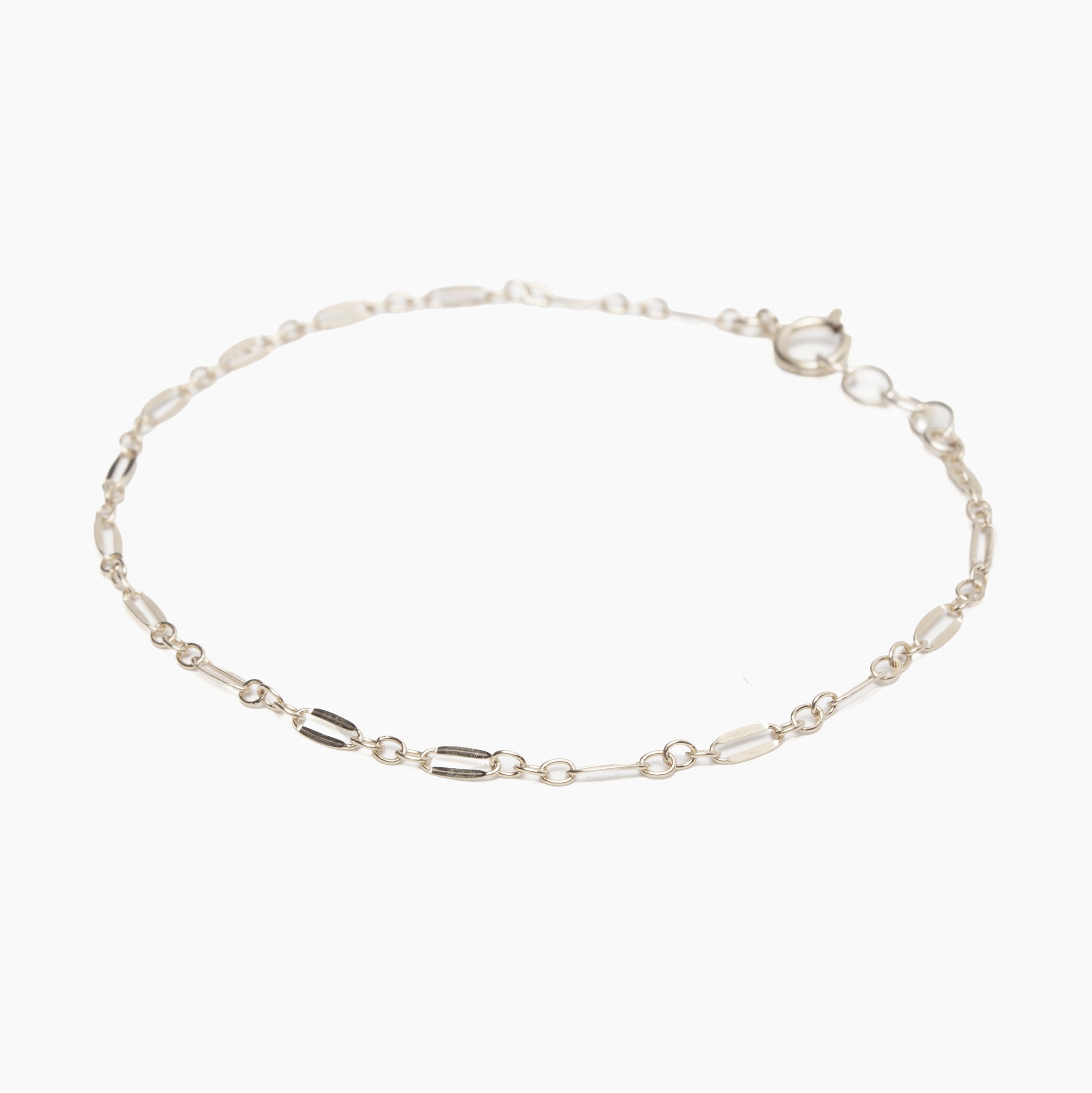Lace Bracelet