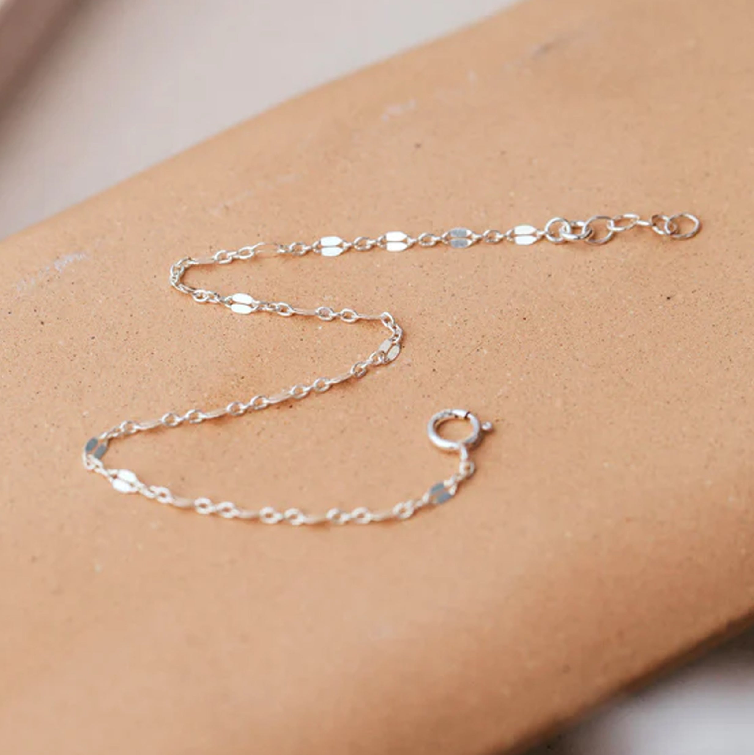 Lace Bracelet