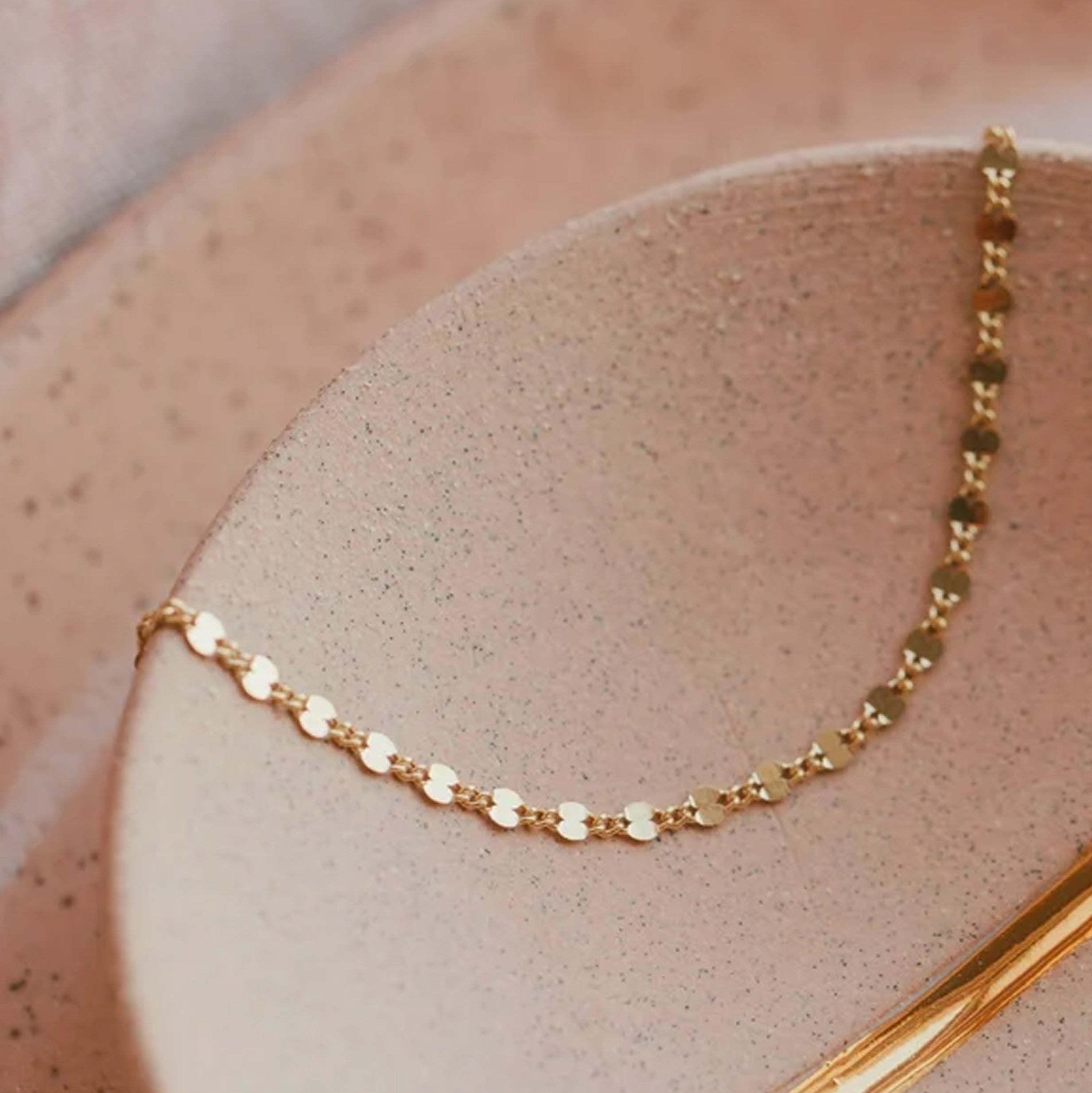 Lenny Bracelet