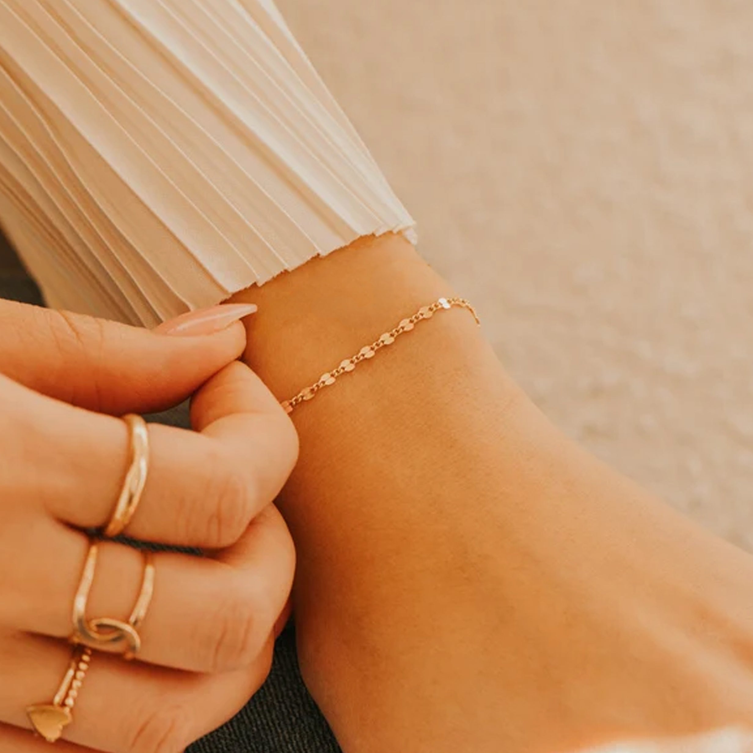 Lenny Bracelet