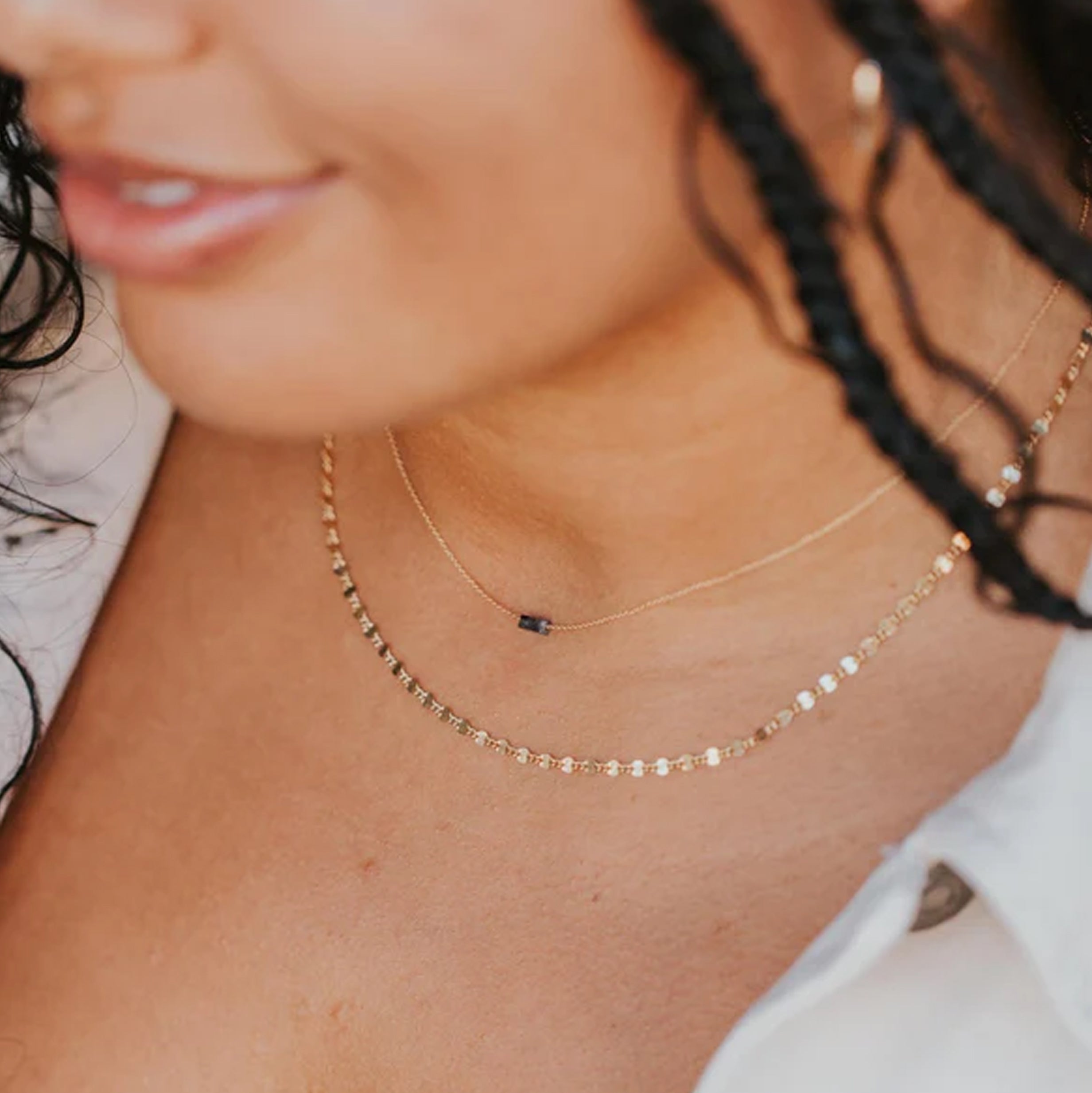 Lenny Necklace