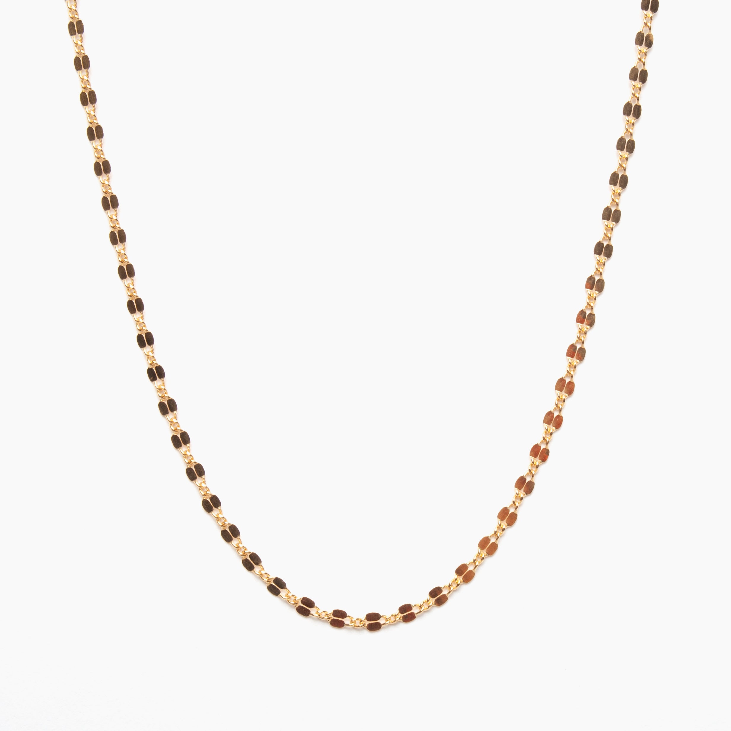 Lenny Necklace