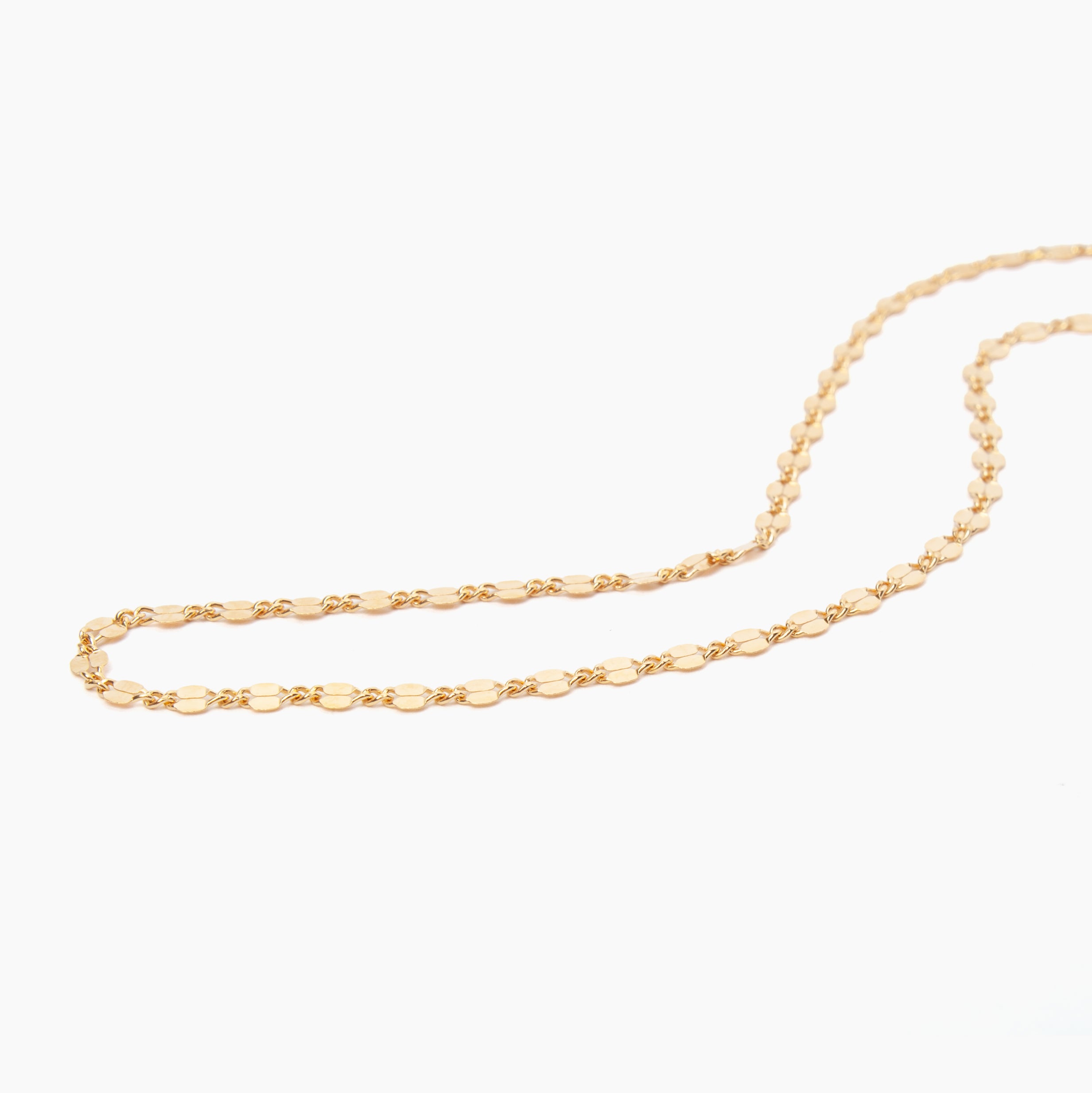 Lenny Necklace