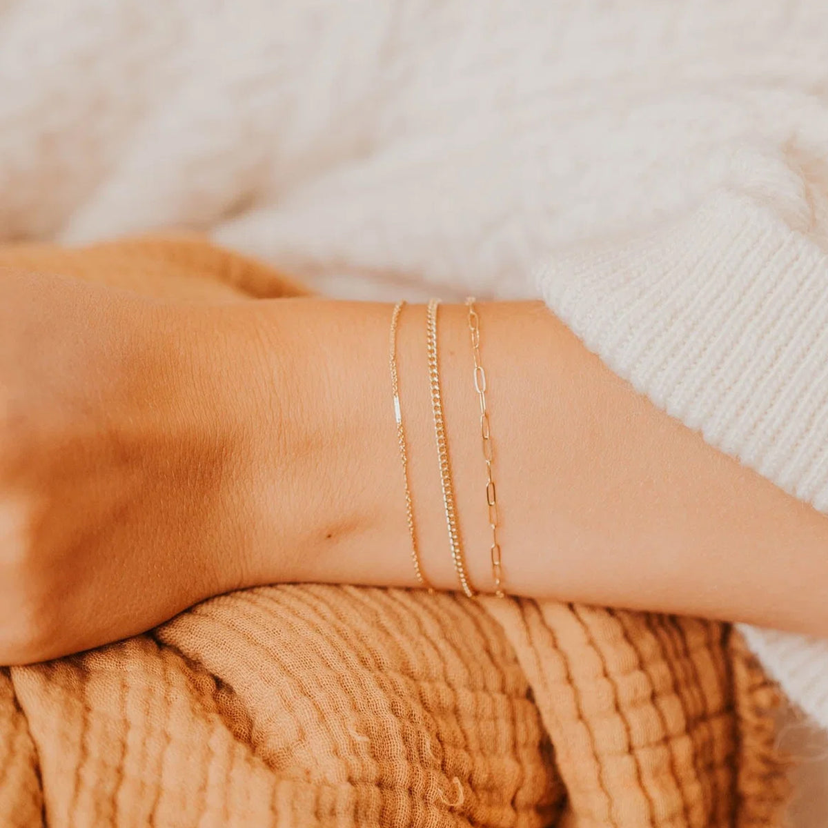 Mari Bracelet
