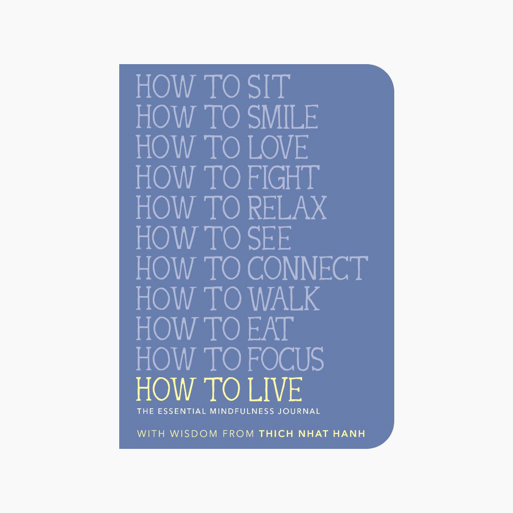 How to Live