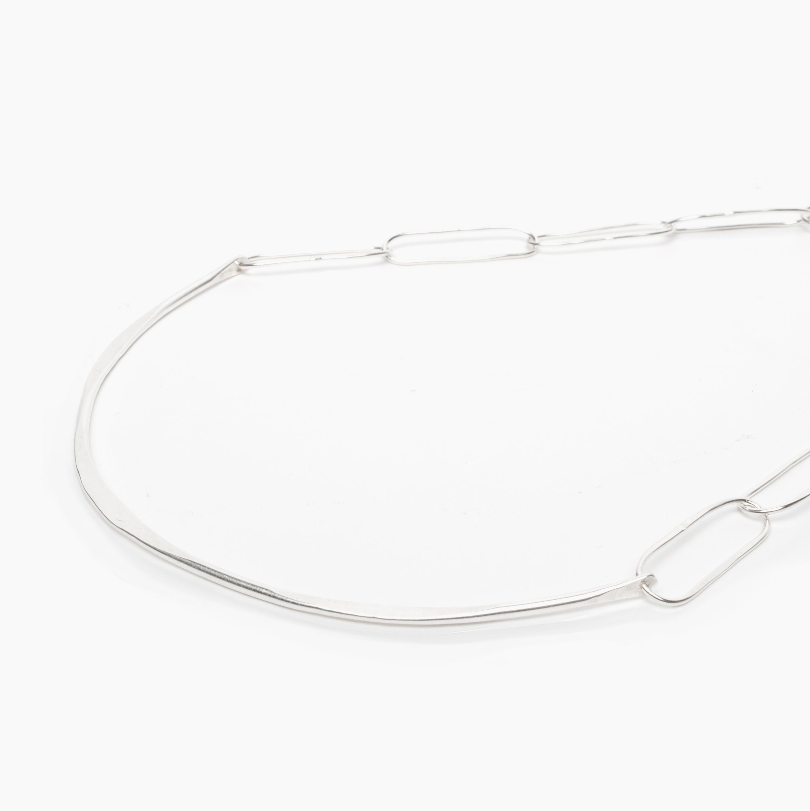 Elemental Necklace
