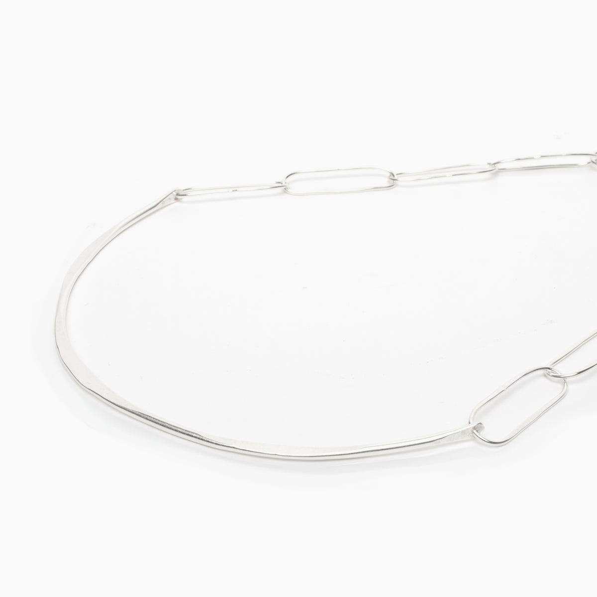 Elemental Necklace