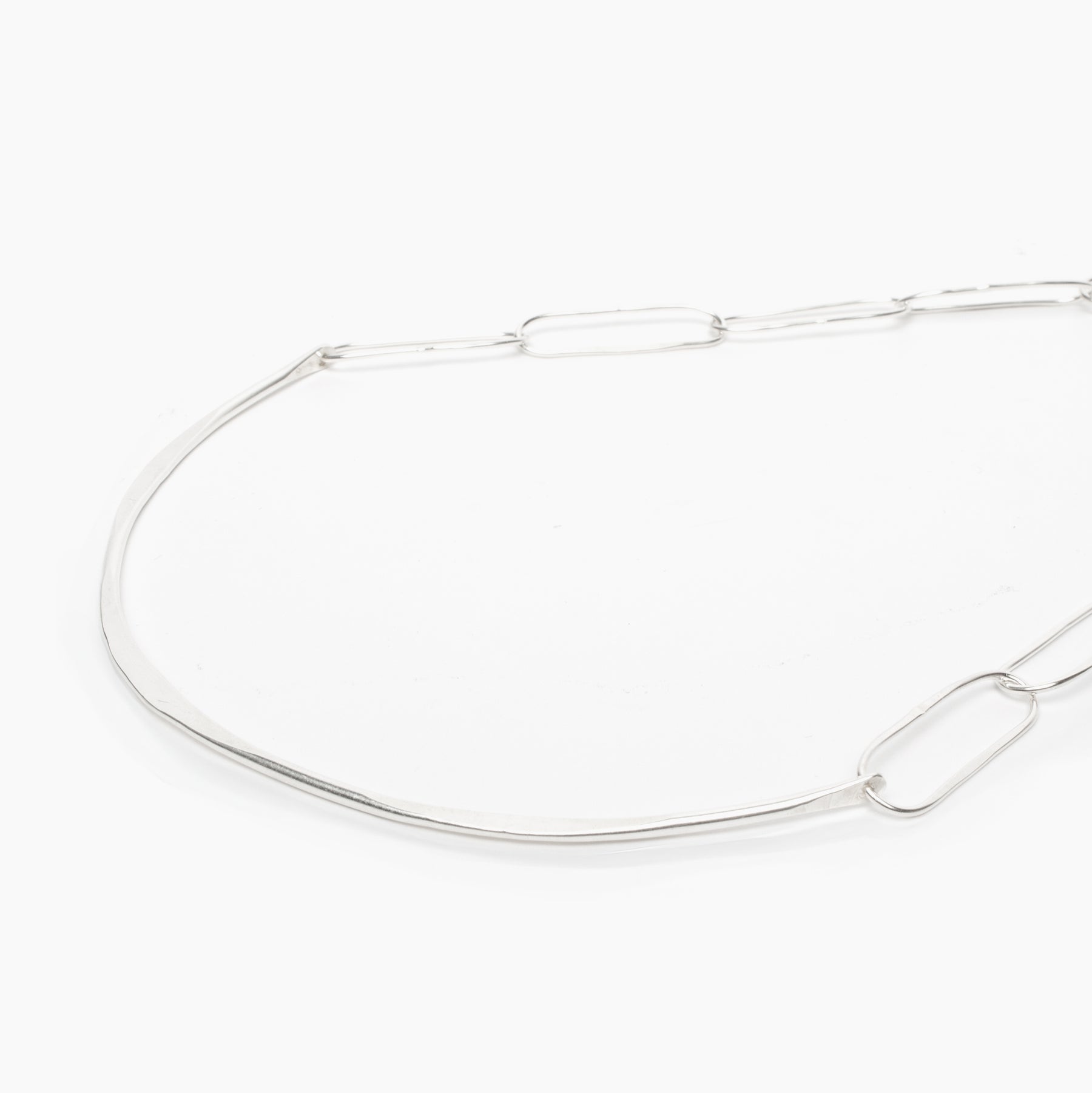 Elemental Necklace