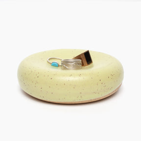 Bubble Ring Dish