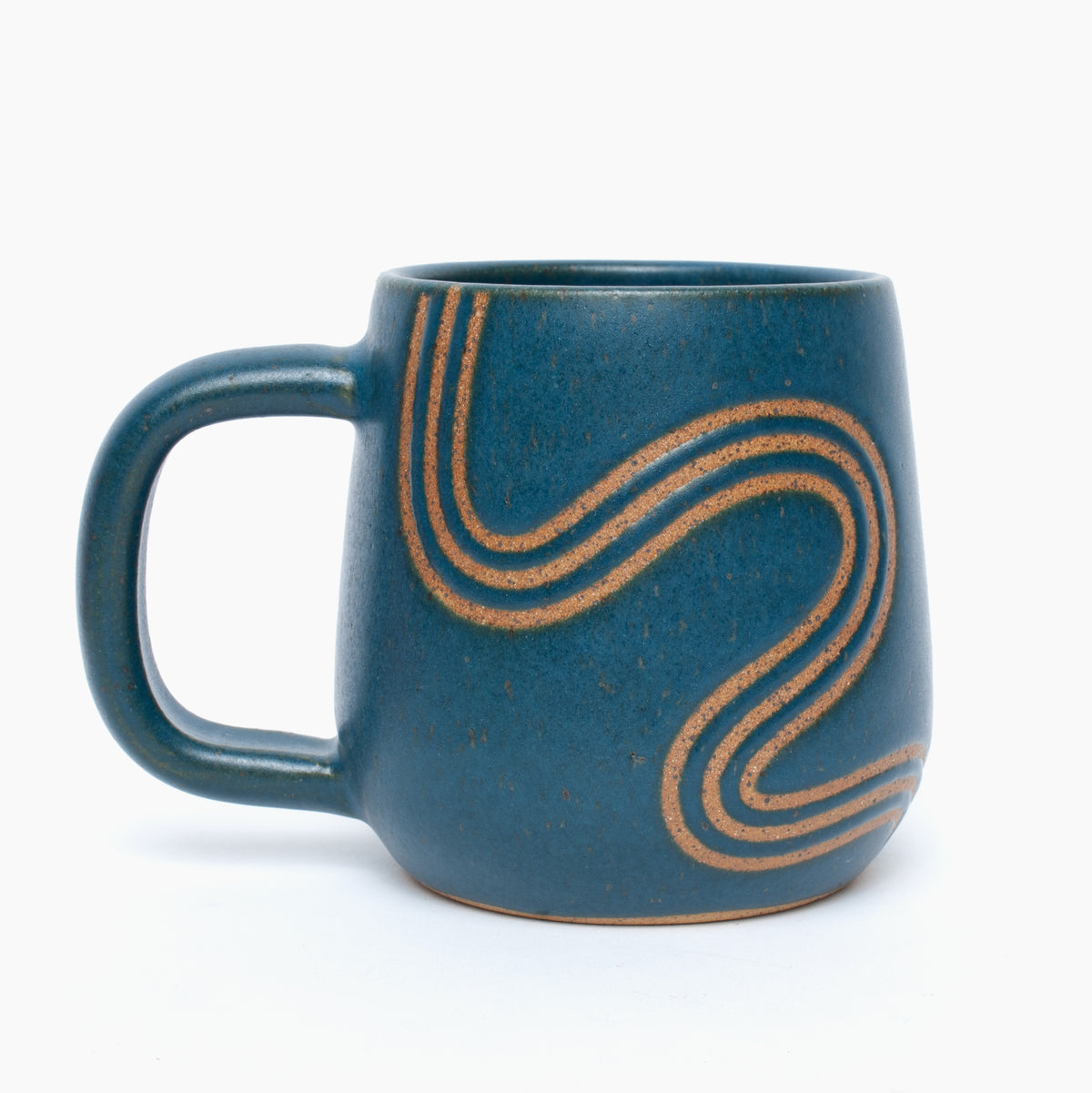 Serpent Mug