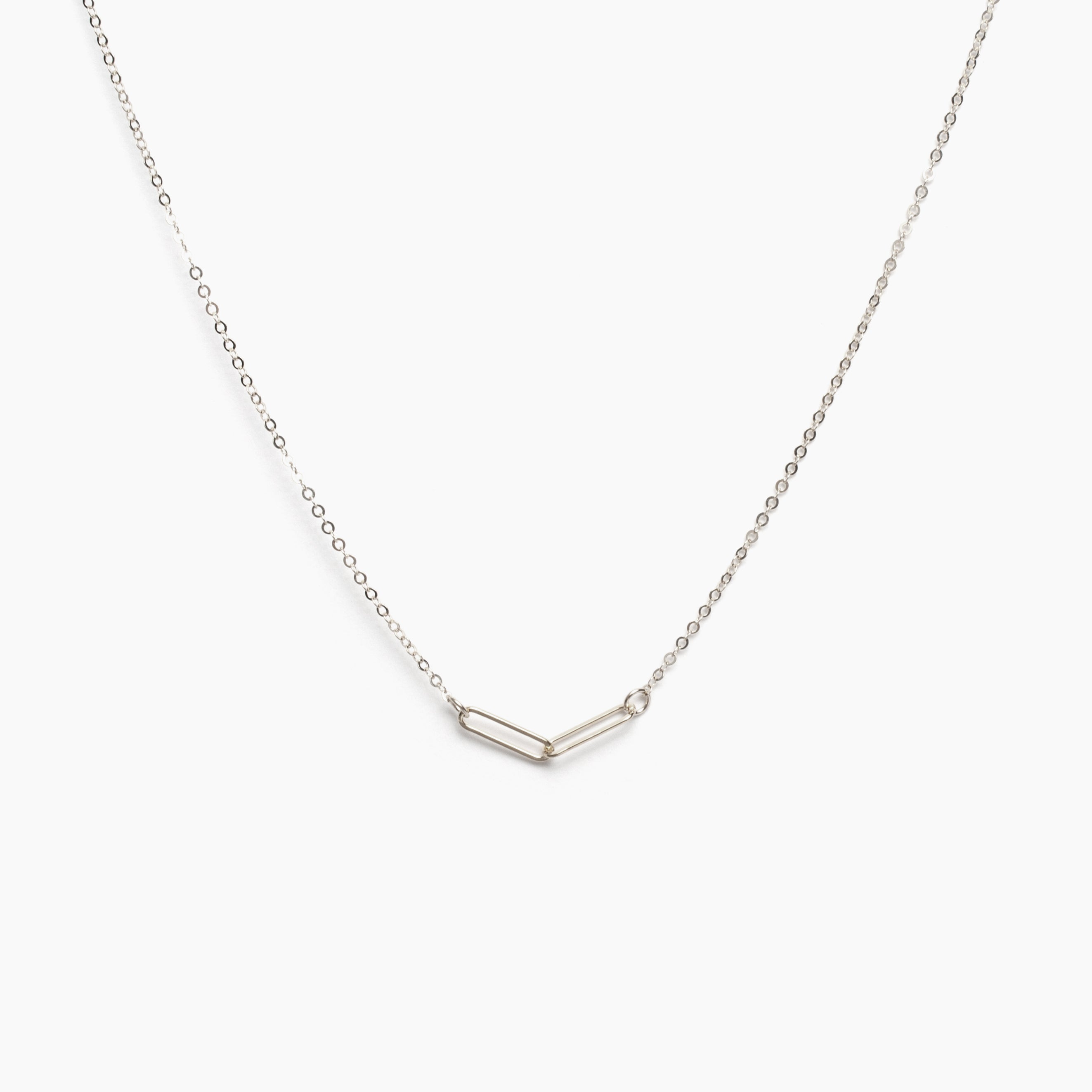 Lana Linked Necklace