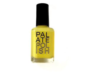 Vegan Non-Toxic Nail Polish by Palate Polish