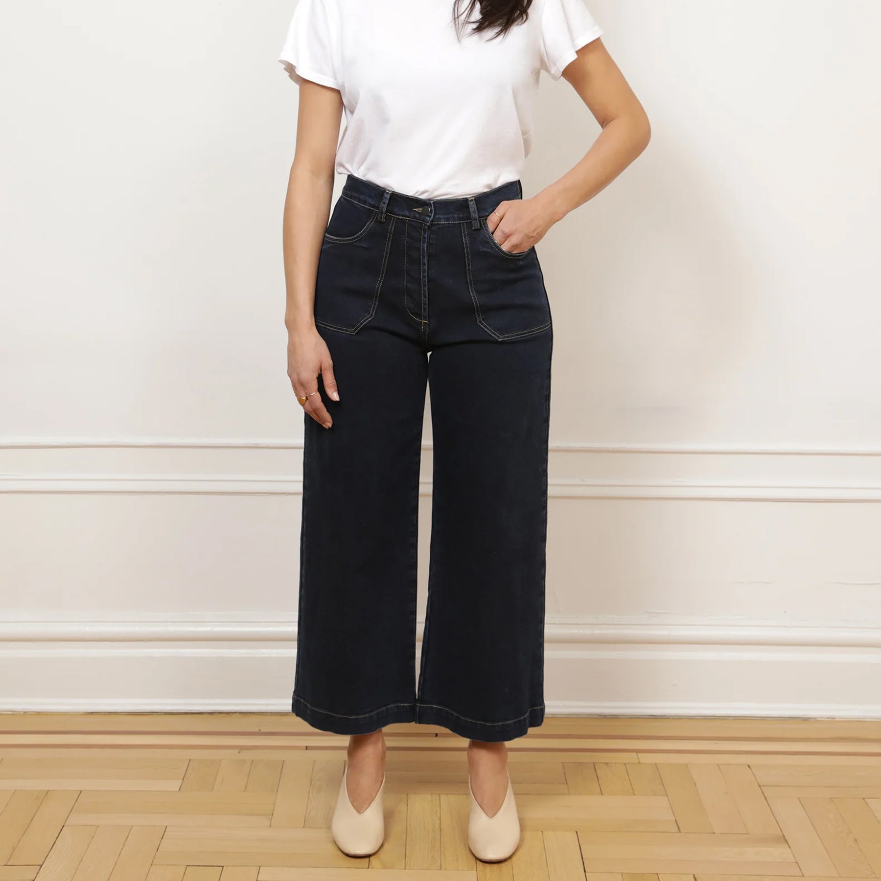 Simone Jeans
