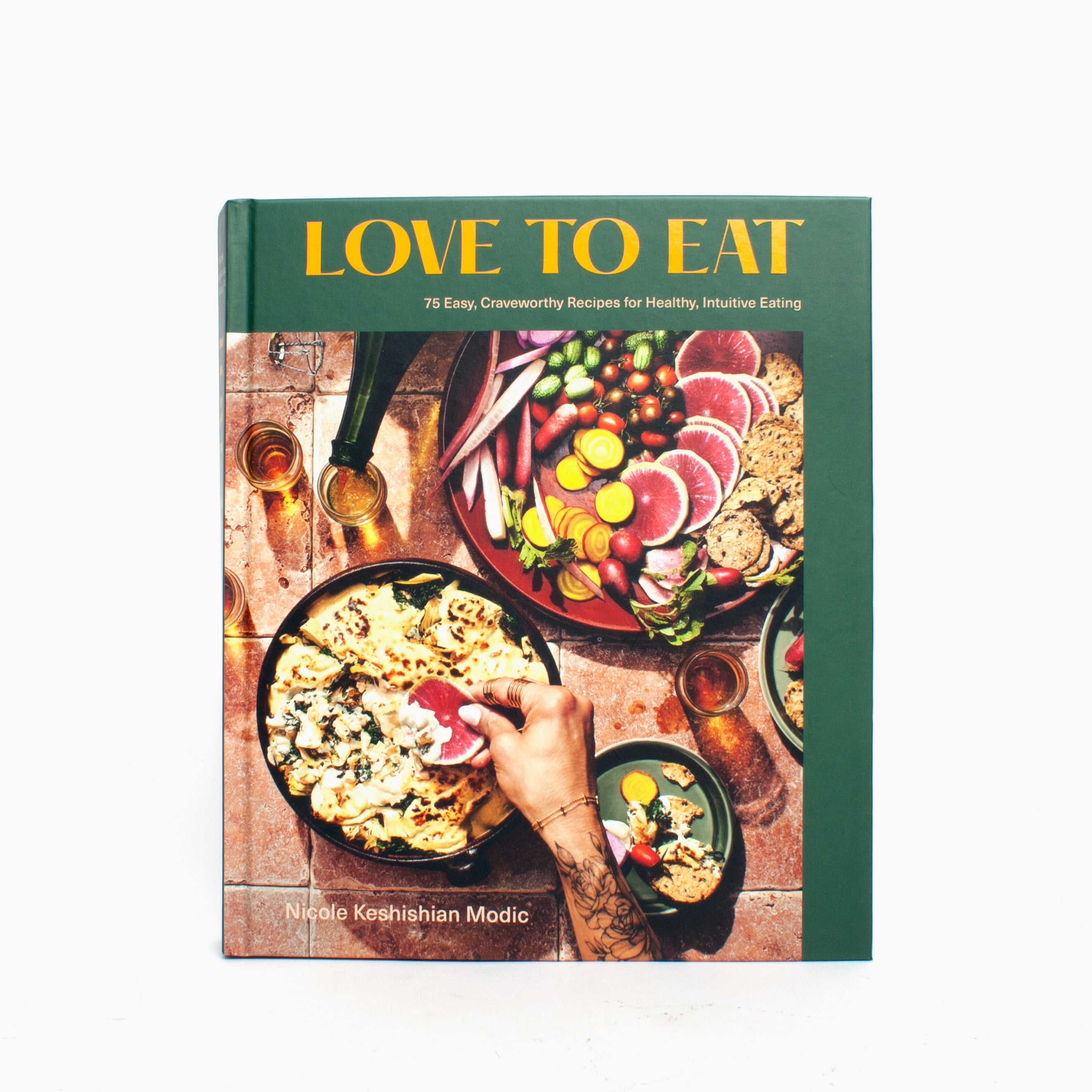 Love to Eat